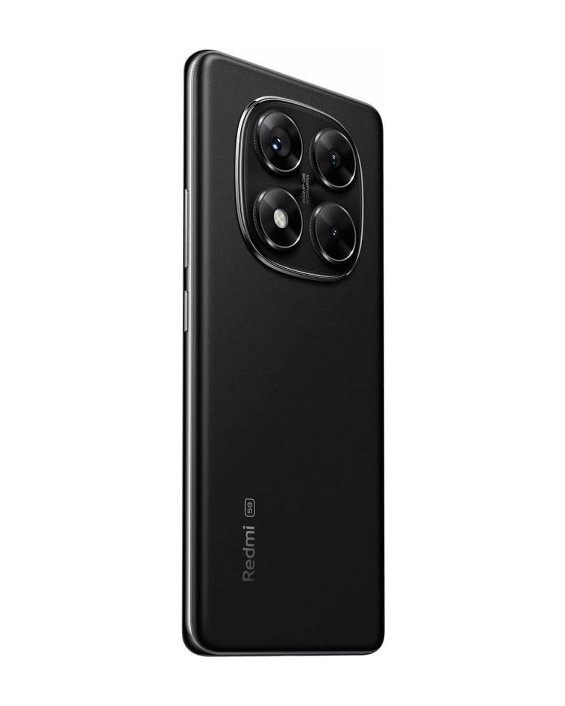 گوشی موبایل شیائومی مدل Redmi Note 14 Pro 5G ظرفیت ۵۱۲ گیگابایت رم ۱۲ گیگابایت مشکی
