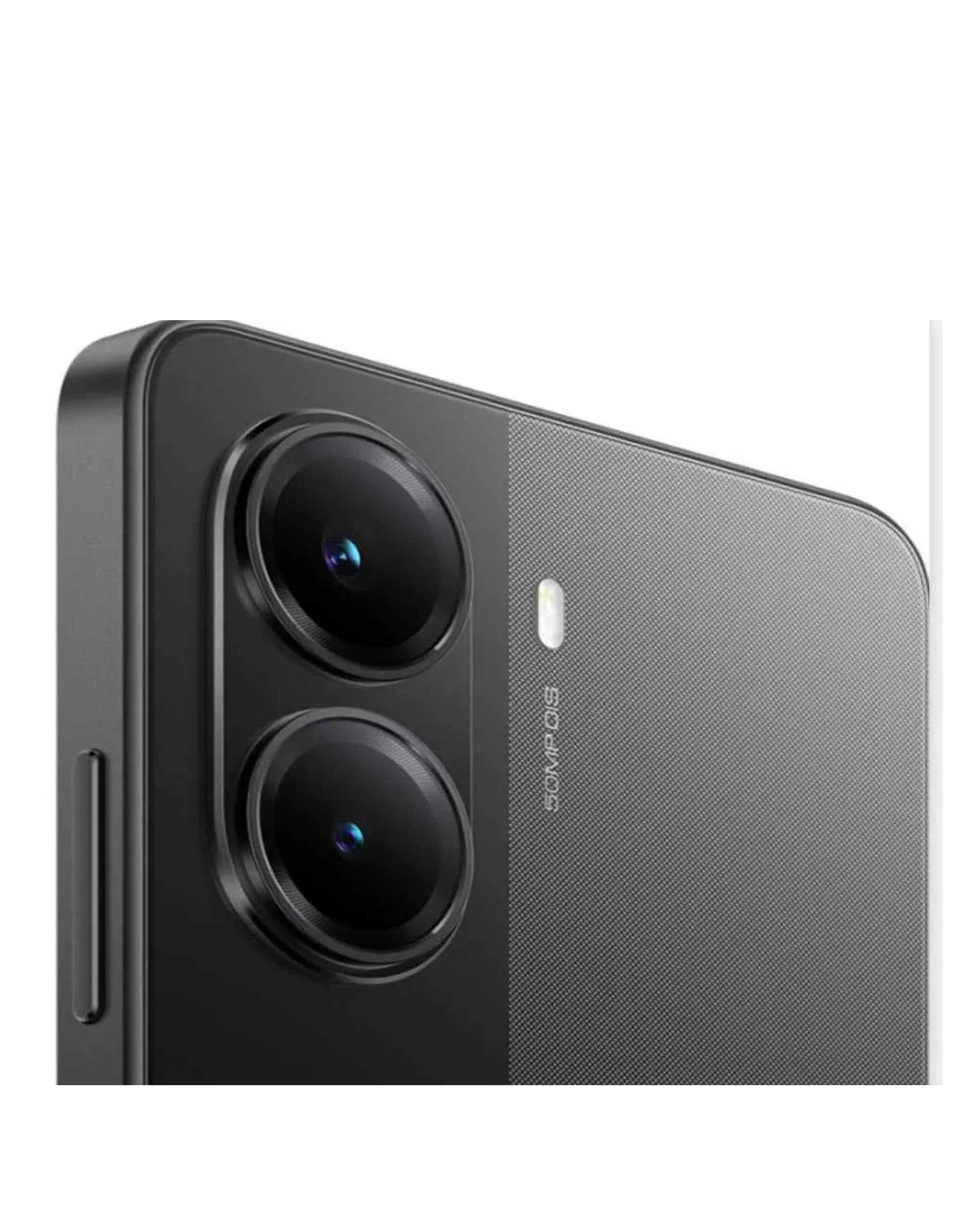 گوشی موبایل شیائومی مدل Poco X7 pro دو سیم کارت ظرفیت 512 گیگابایت و رم 12 گیگابایت مشکی