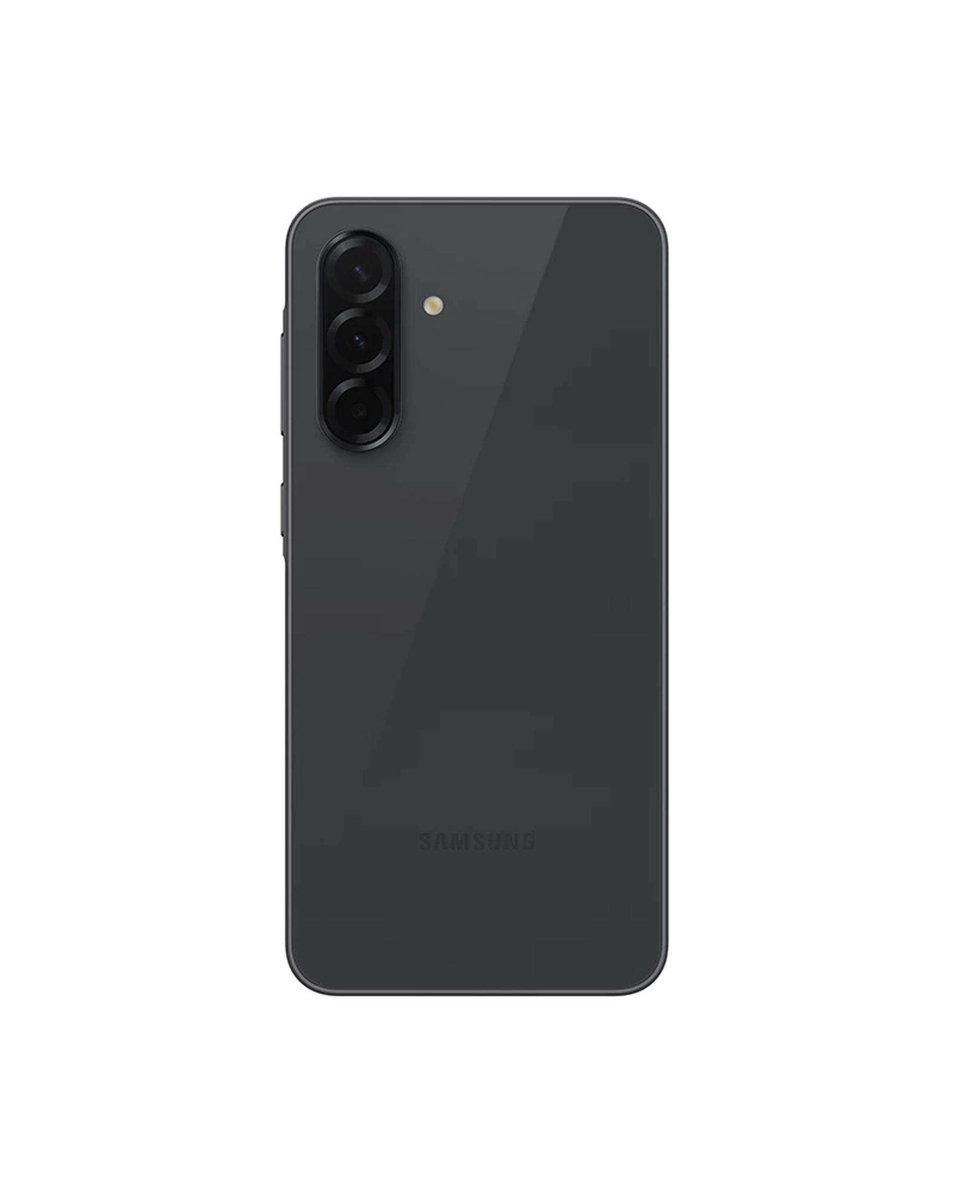گوشی موبایل سامسونگ مدل Galaxy A36 4G ظرفیت 128 گیگابایت رم 8 گیگابایت مشکی- ویتنام