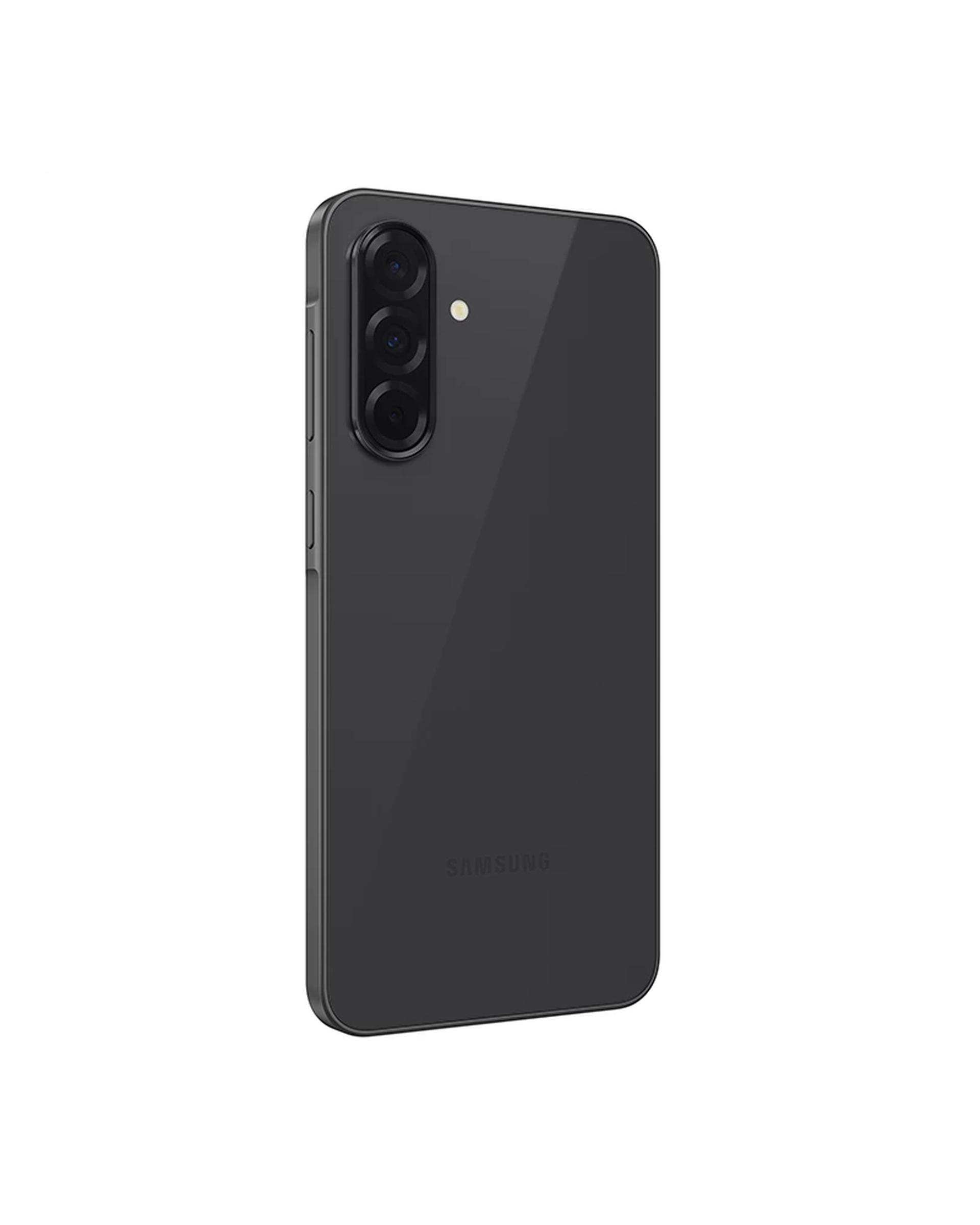 گوشی موبایل سامسونگ مدل Galaxy A36 4G ظرفیت 128 گیگابایت رم 8 گیگابایت مشکی- ویتنام