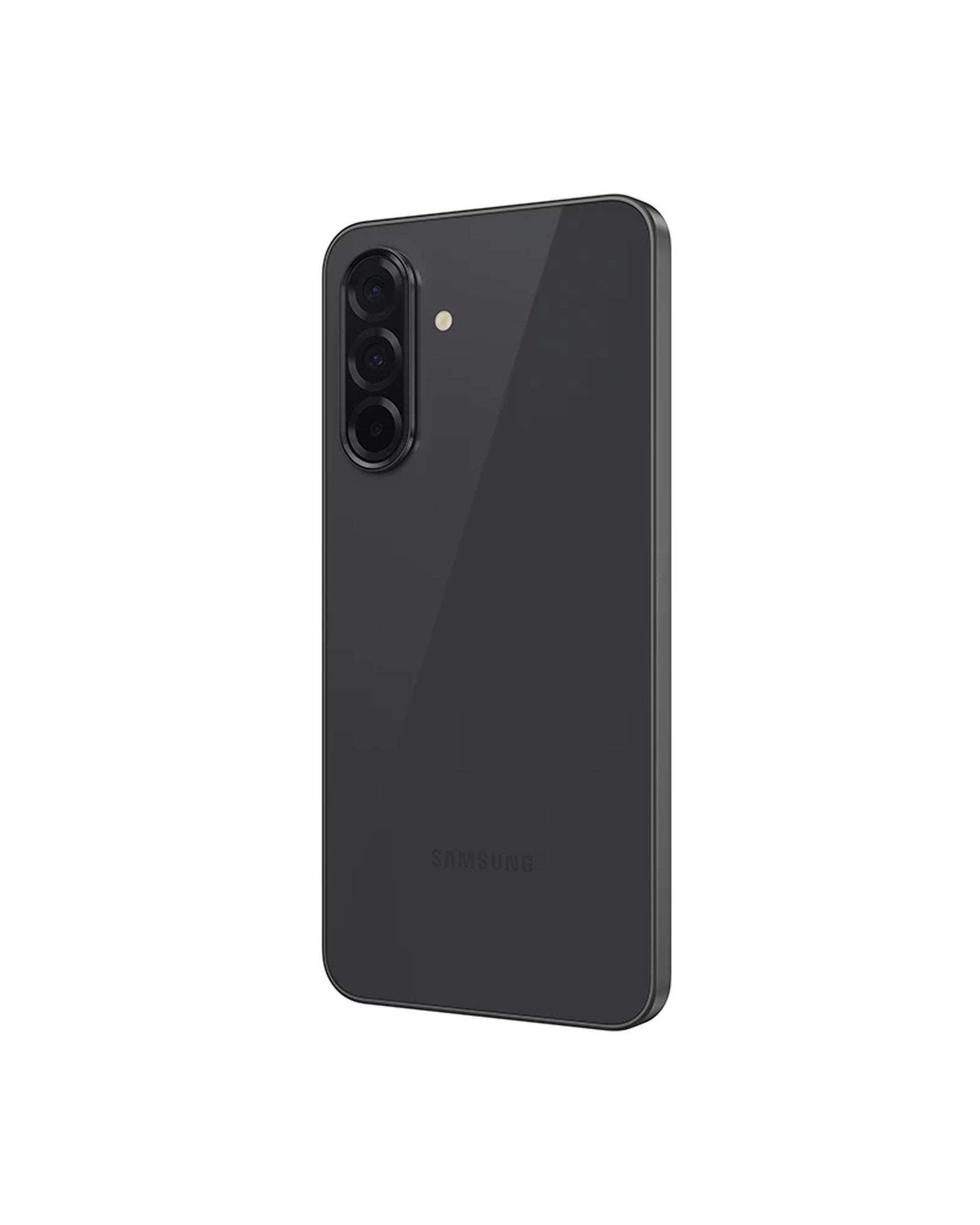 گوشی موبایل سامسونگ مدل Galaxy A36 4G ظرفیت 128 گیگابایت رم 8 گیگابایت مشکی- ویتنام