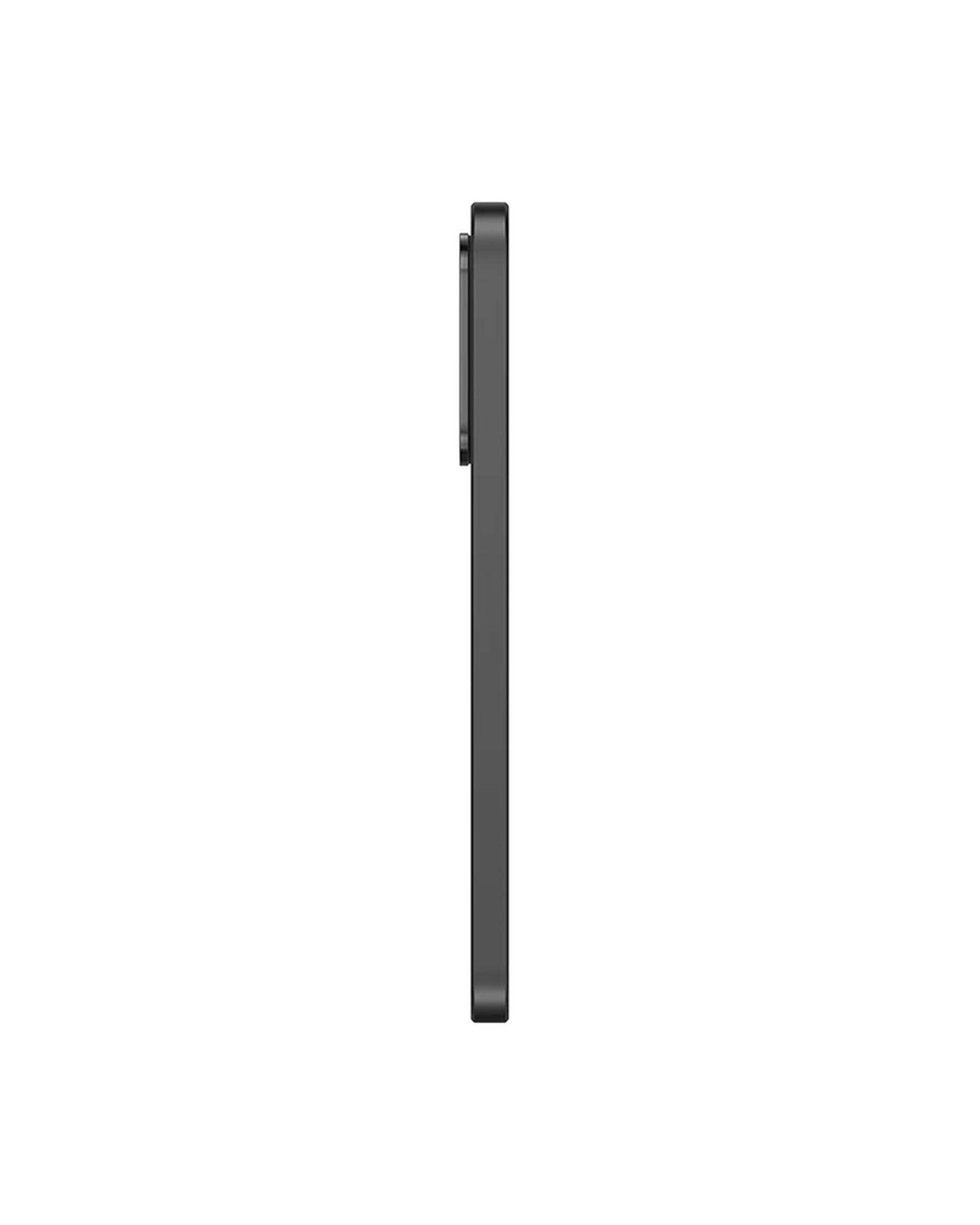 گوشی موبایل سامسونگ مدل Galaxy A36 4G ظرفیت 128 گیگابایت رم 8 گیگابایت مشکی- ویتنام