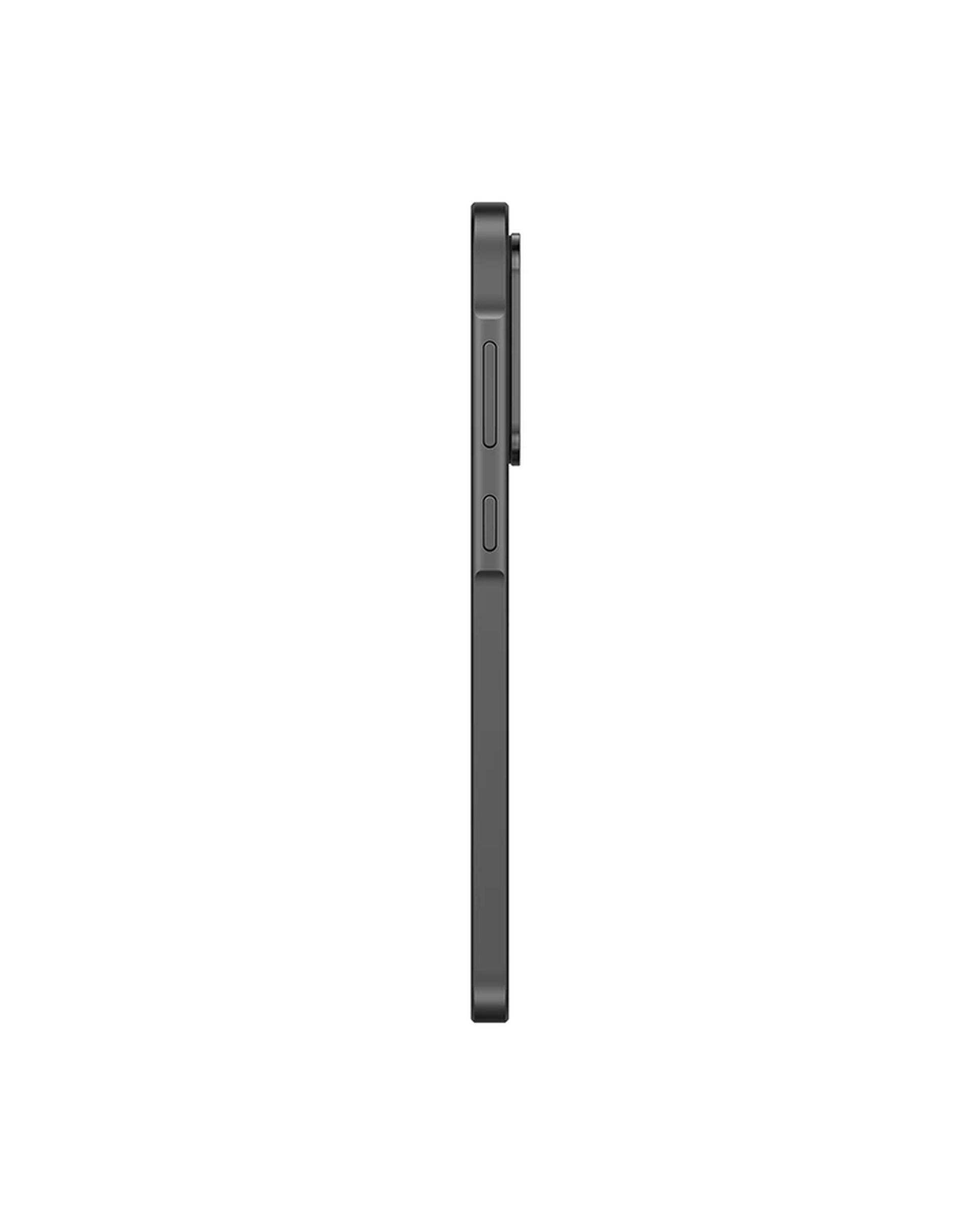 گوشی موبایل سامسونگ مدل Galaxy A36 4G ظرفیت 128 گیگابایت رم 8 گیگابایت مشکی- ویتنام