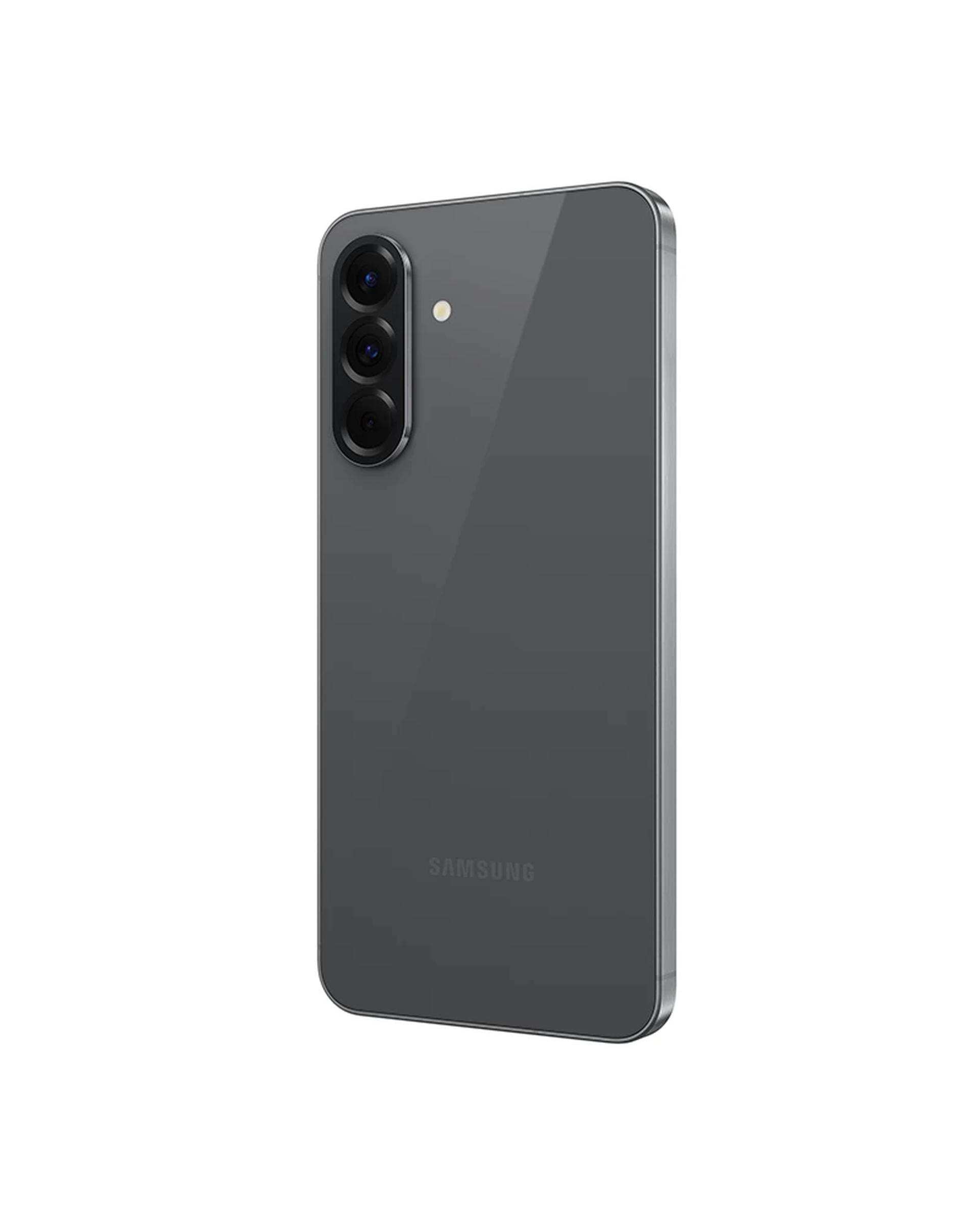 گوشی موبایل سامسونگ مدل Galaxy A56 دو سیم کارت ظرفیت 256 گیگابایت رم 8 گیگابایت مشکی ویتنام