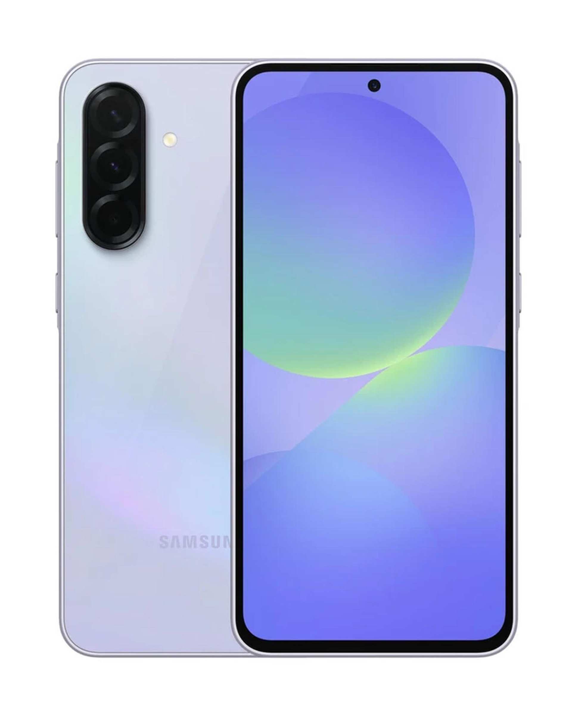 گوشی موبایل سامسونگ مدل Galaxy A36 4G ظرفیت 256 گیگابایت رم 8 گیگابایت بنفش ویتنام