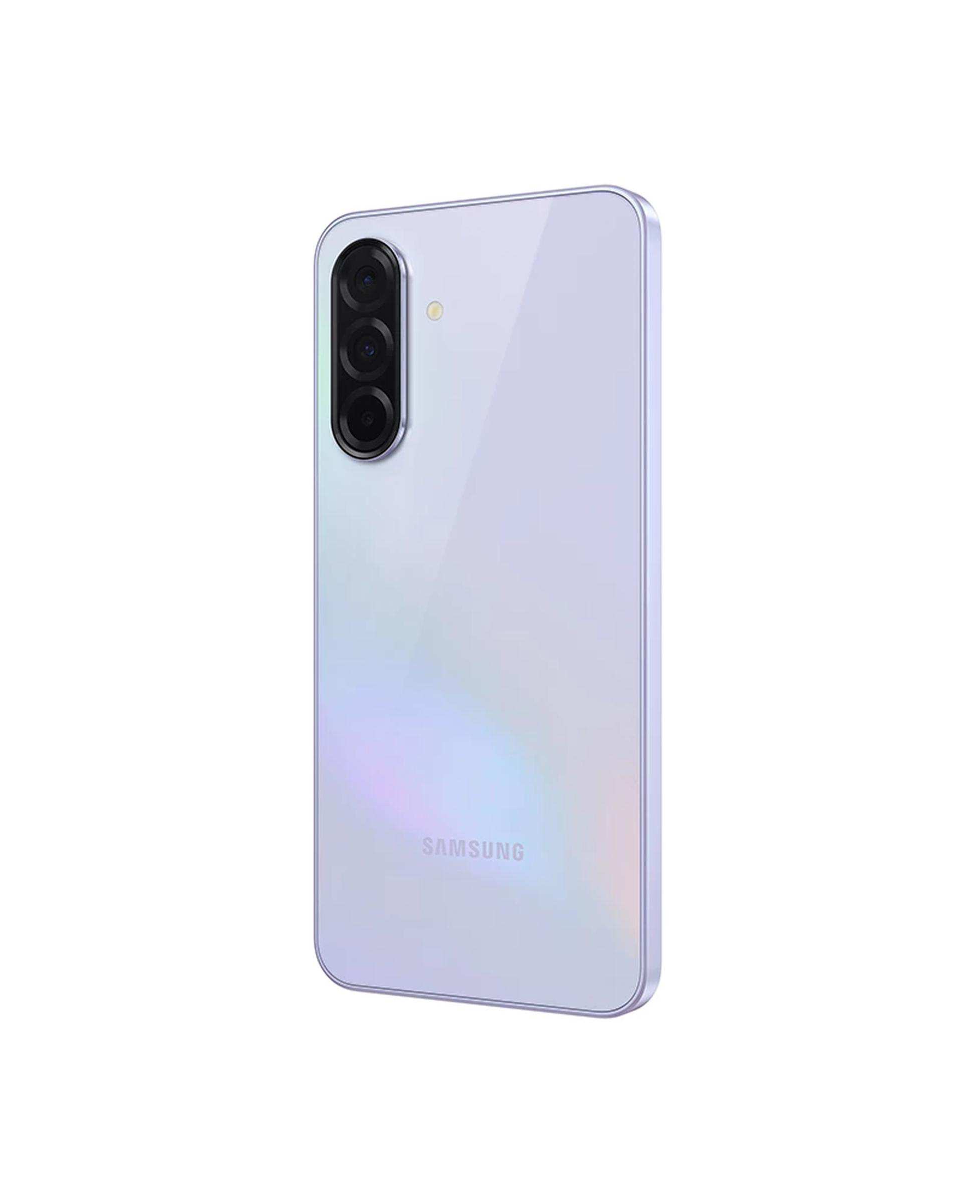 گوشی موبایل سامسونگ مدل Galaxy A36 4G ظرفیت 256 گیگابایت رم 8 گیگابایت بنفش ویتنام