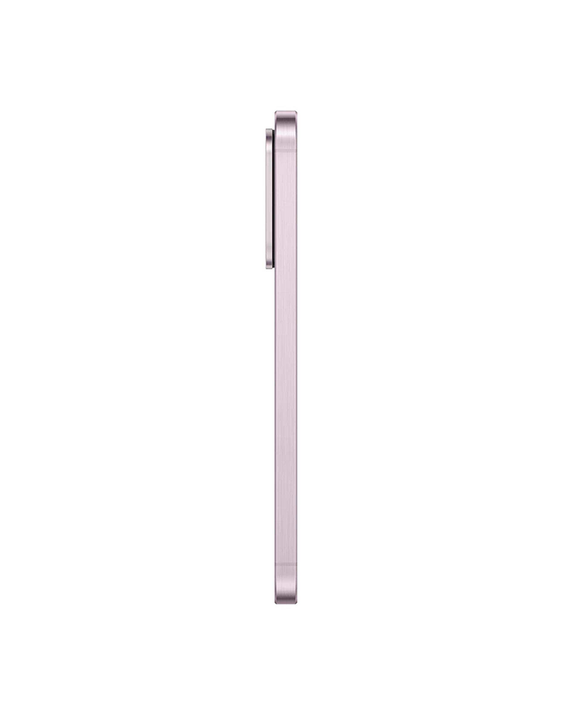 گوشی موبایل سامسونگ مدل Galaxy A56 دو سیم کارت ظرفیت 256 گیگابایت رم 12 گیگابایت صورتی ویتنام