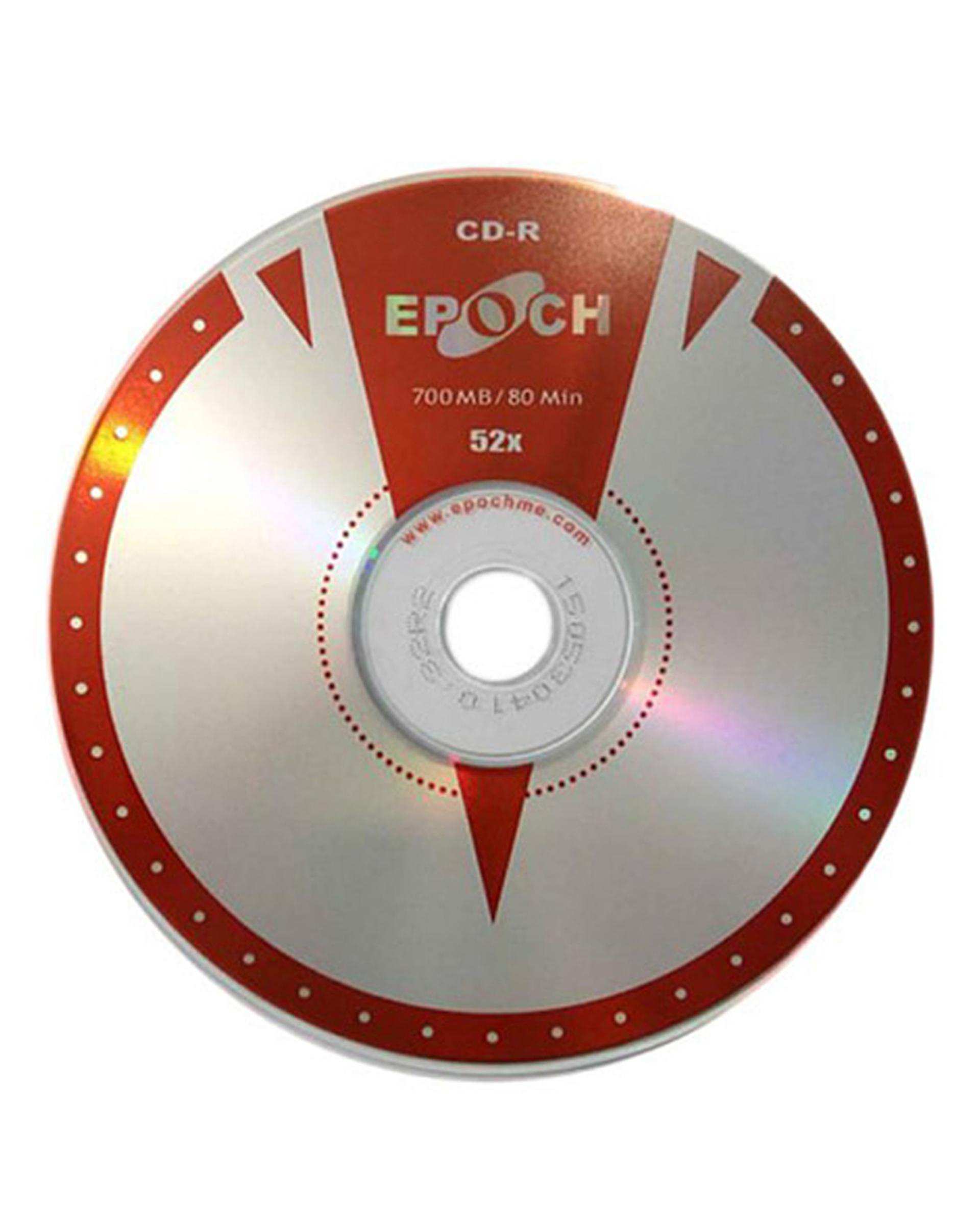 CD EPOCH