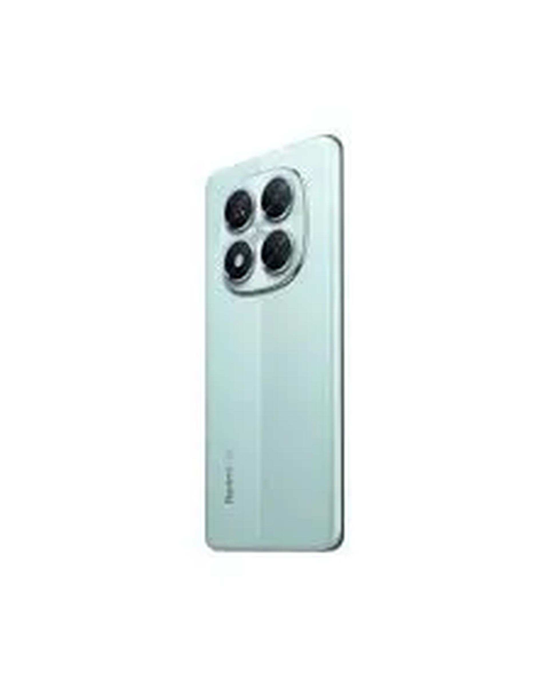 گوشی موبایل شیائومی مدل Redmi Note 14 Pro 5G ظرفیت ۵۱۲ گیگابایت رم ۱۲ گیگابایت سبز