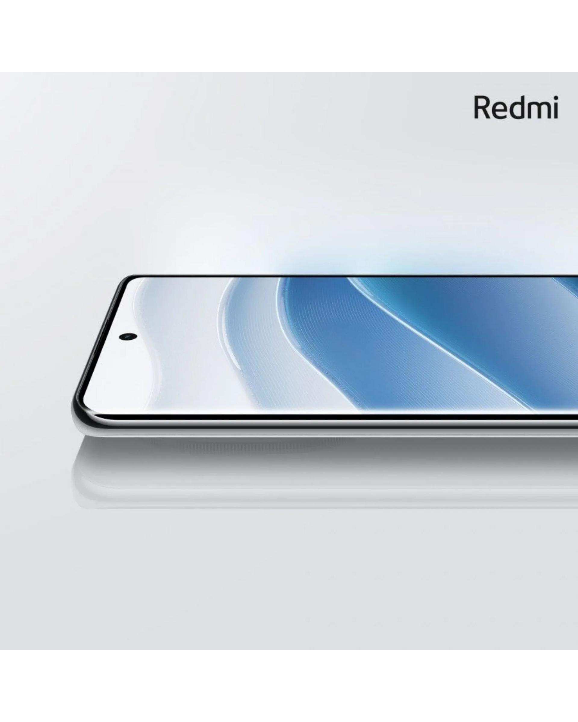 گوشی موبایل شیائومی مدل Redmi Note 14 Pro 5G ظرفیت ۵۱۲ گیگابایت رم ۱۲ گیگابایت سبز
