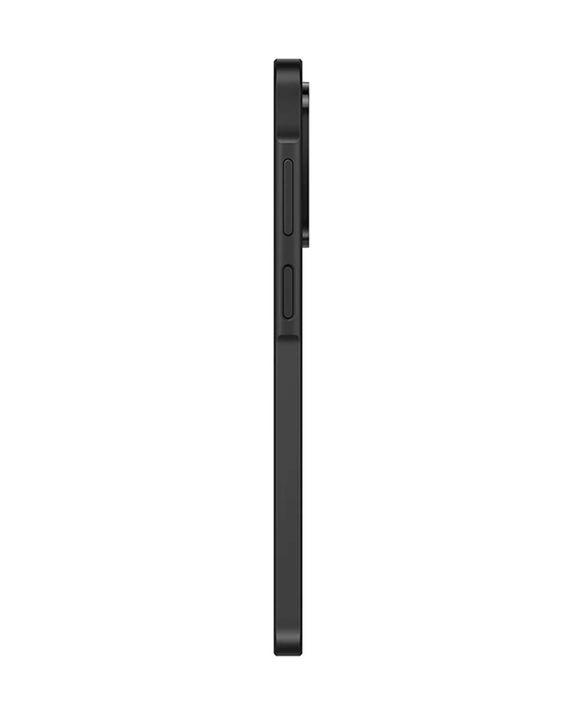 گوشی موبایل سامسونگ مدل Galaxy A۲6 ۵G ظرفیت ۱۲۸ گیگابایت رم ۶ گیگابایت مشکی- ویتنام
