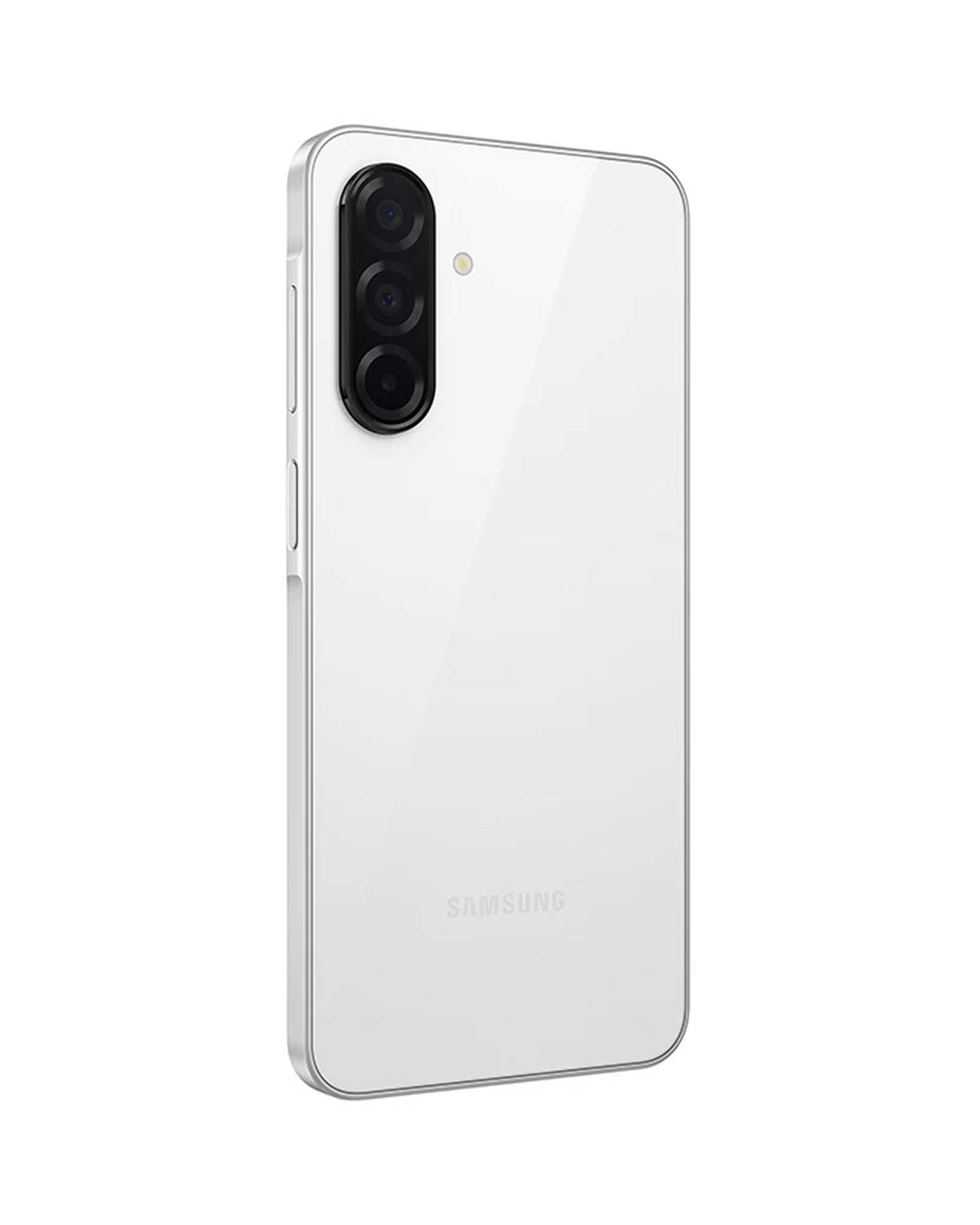 گوشی موبایل سامسونگ مدل Galaxy A۲6 ۵G ظرفیت ۱۲۸ گیگابایت رم ۶ گیگابایت سفید- ویتنام