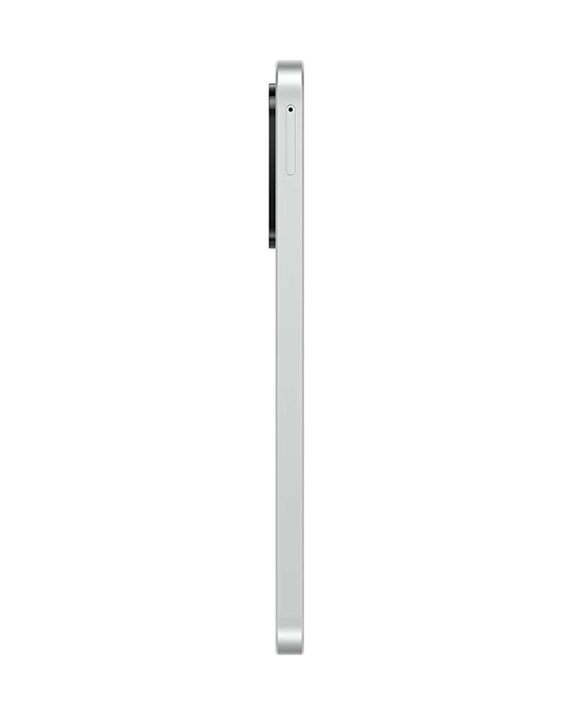 گوشی موبایل سامسونگ مدل Galaxy A۲6 ۵G ظرفیت ۱۲۸ گیگابایت رم ۶ گیگابایت سفید- ویتنام