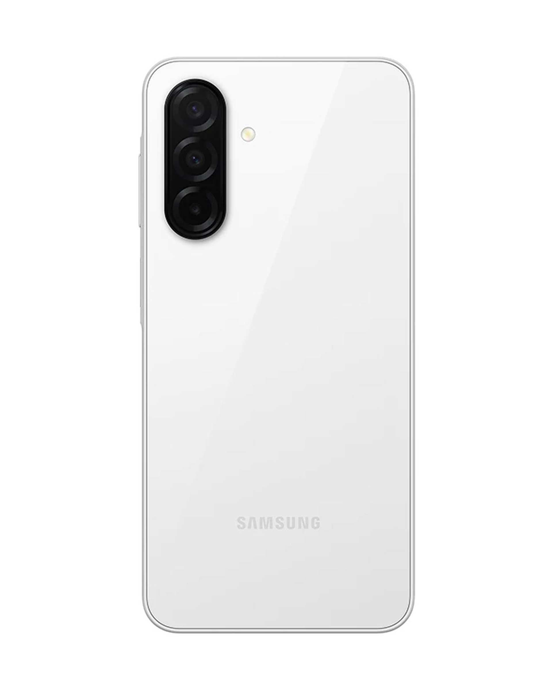 گوشی موبایل سامسونگ مدل Galaxy A۲6 ۵G ظرفیت ۲۵۶ گیگابایت رم ۸ گیگابایت سفید- ویتنام