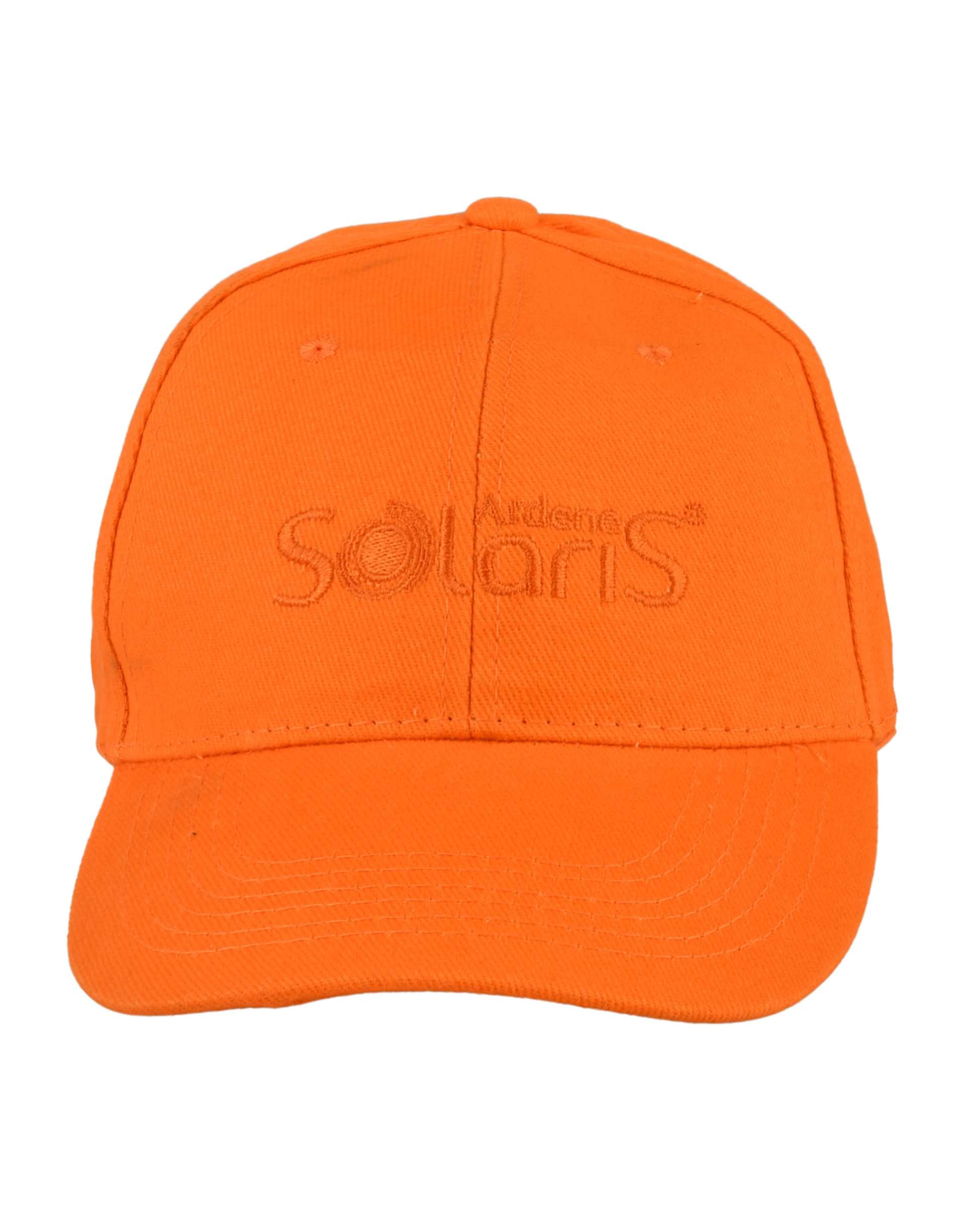 کلاه نقاب دار نارنجی SOLARIS ARDEN - هدیه