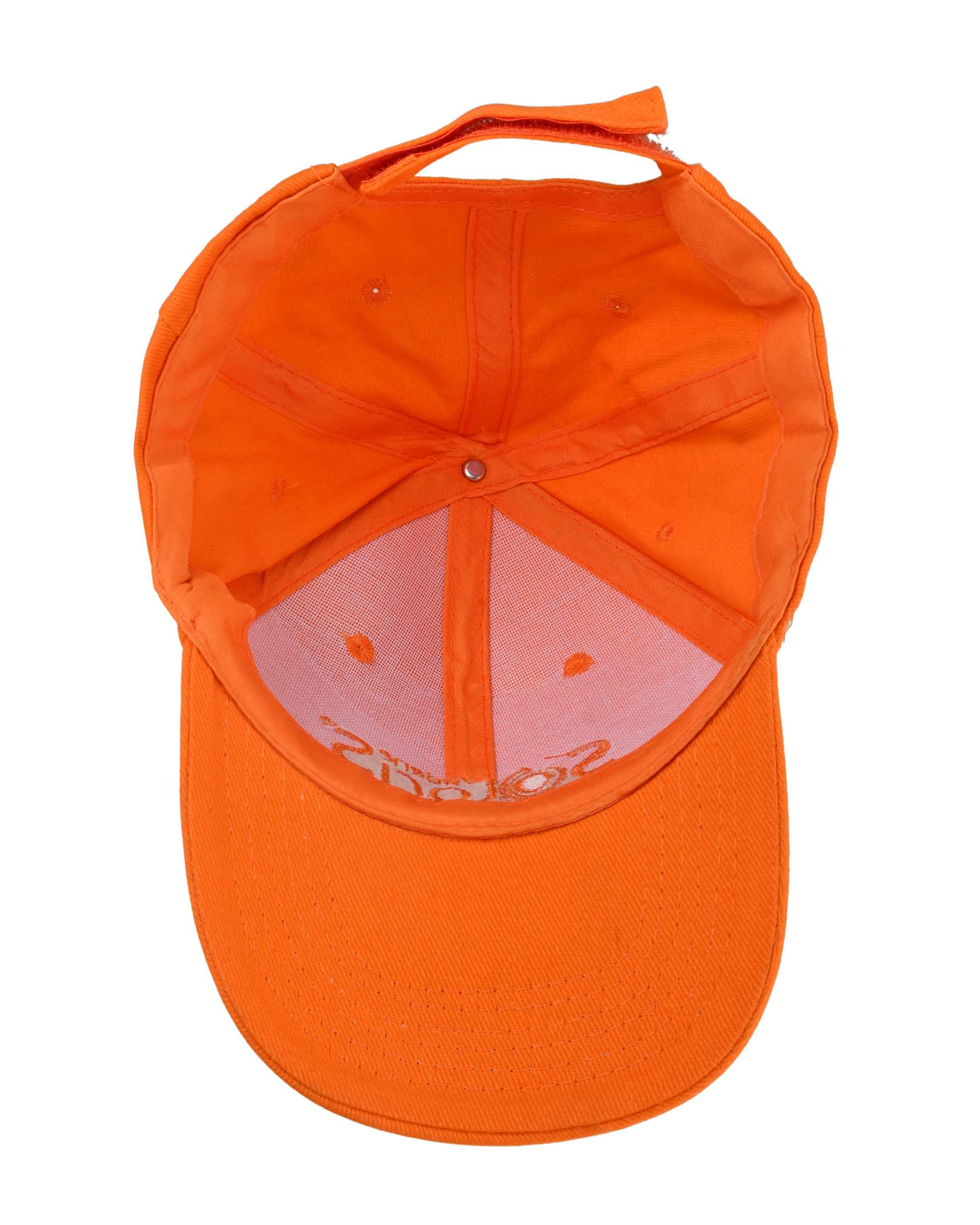 کلاه نقاب دار نارنجی SOLARIS ARDEN - هدیه