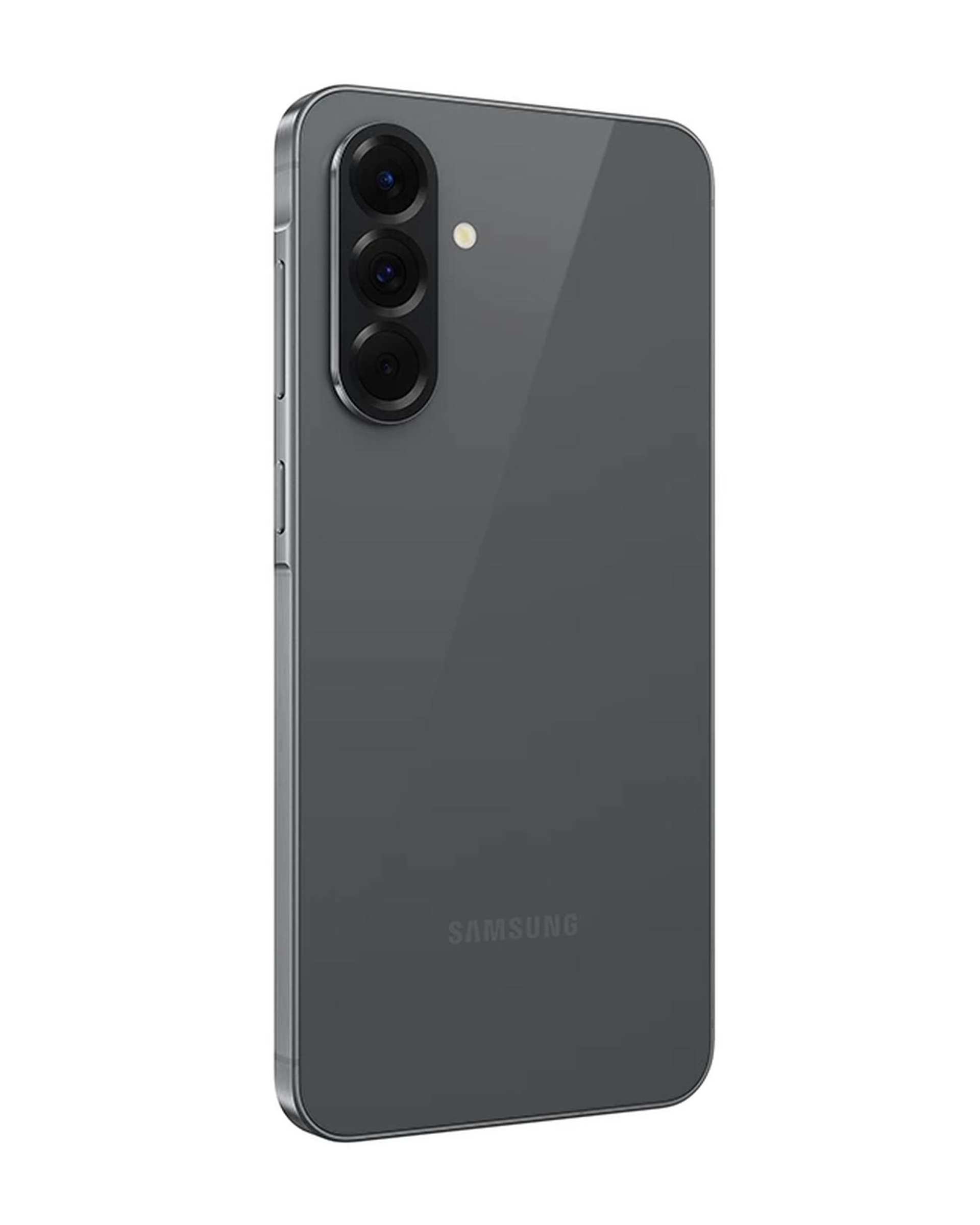 گوشی موبایل سامسونگ مدل Galaxy A56 دو سیم کارت ظرفیت 256 گیگابایت رم 12 گیگابایت مشکی ویتنام