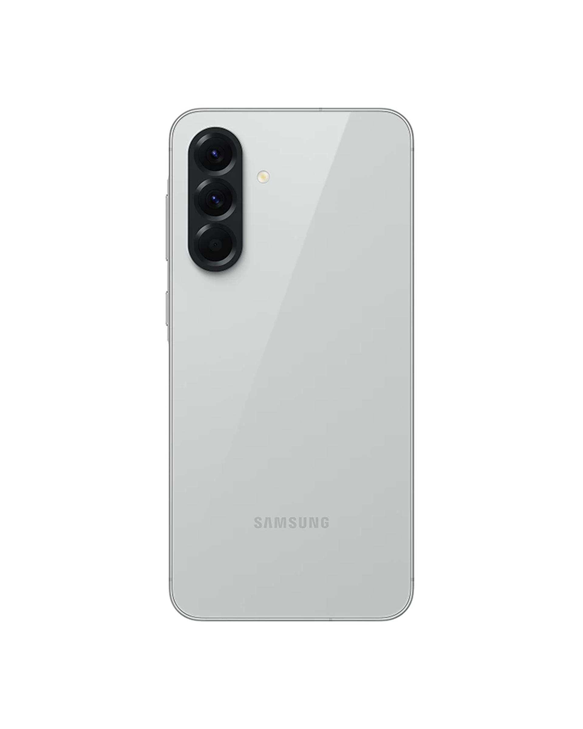 گوشی موبایل سامسونگ مدل Galaxy A56 دو سیم کارت ظرفیت 256 گیگابایت رم 12 گیگابایت مشکی ویتنام