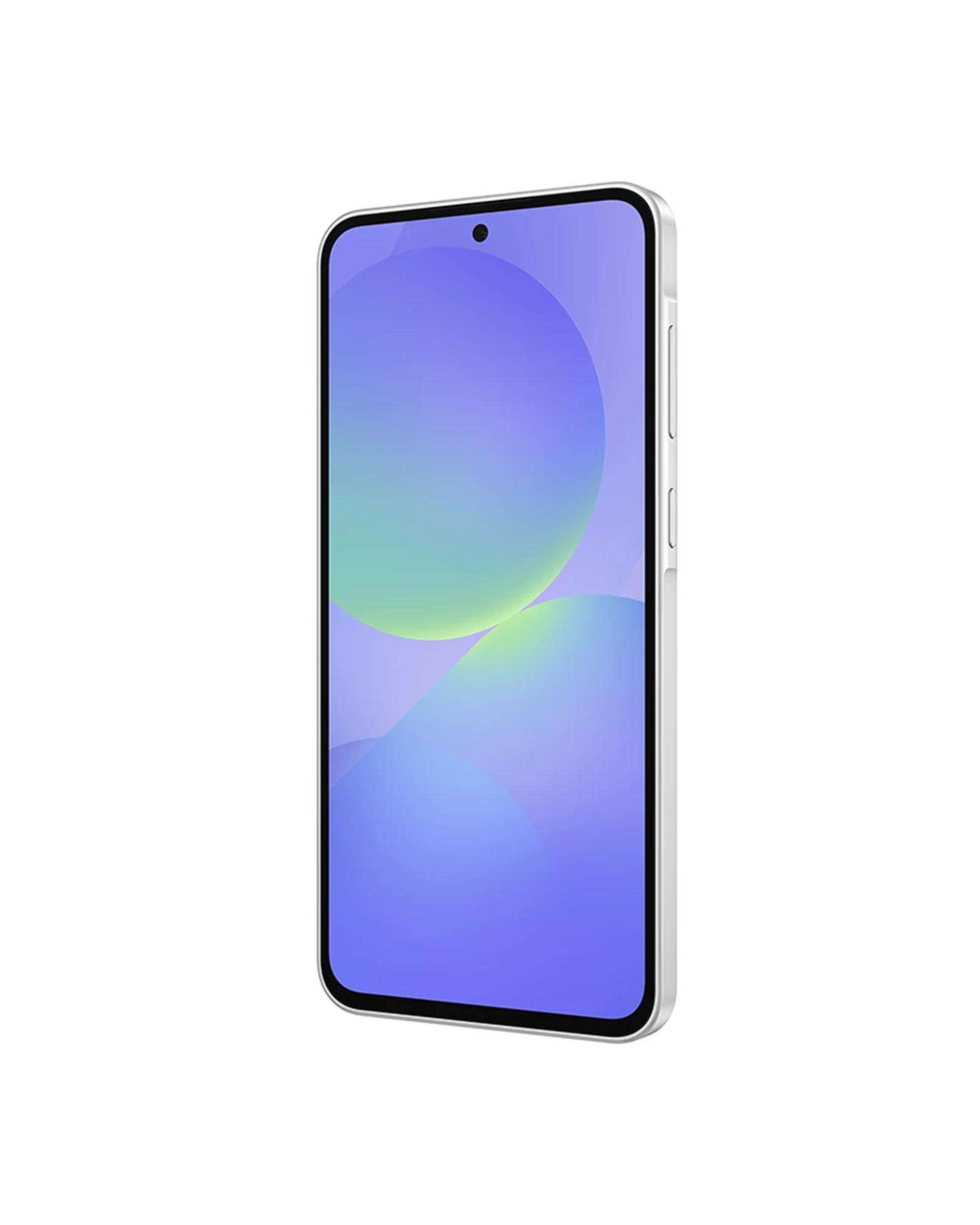 گوشی موبایل سامسونگ مدل Galaxy A36 دو سیم کارت ظرفیت 256 گیگابایت رم 8 گیگابایت لیمویی ویتنام