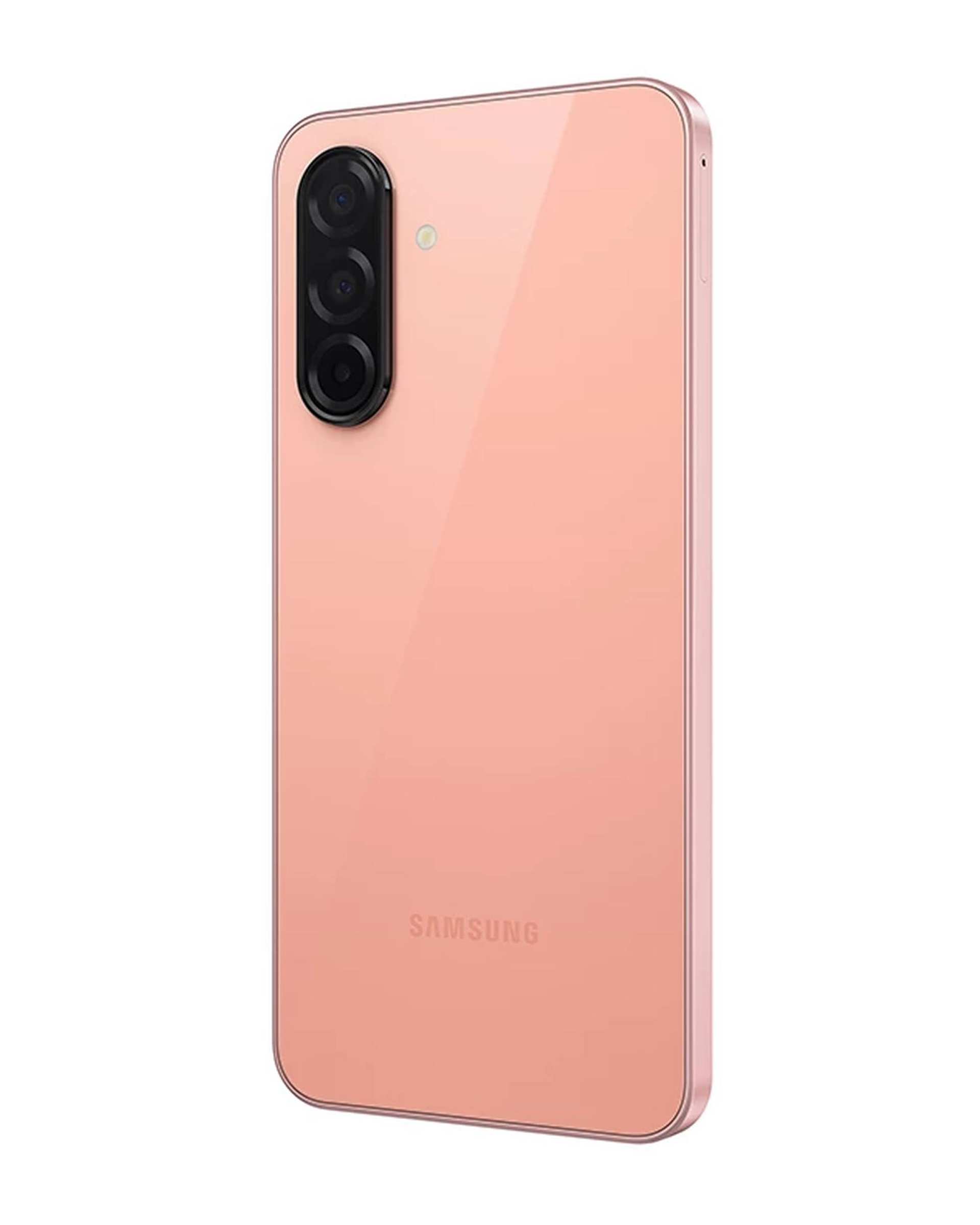 گوشی موبایل سامسونگ مدل Galaxy A26 ۵G ظرفیت ۱۲۸ گیگابایت رم ۶ گیگابایت صورتی- ویتنام