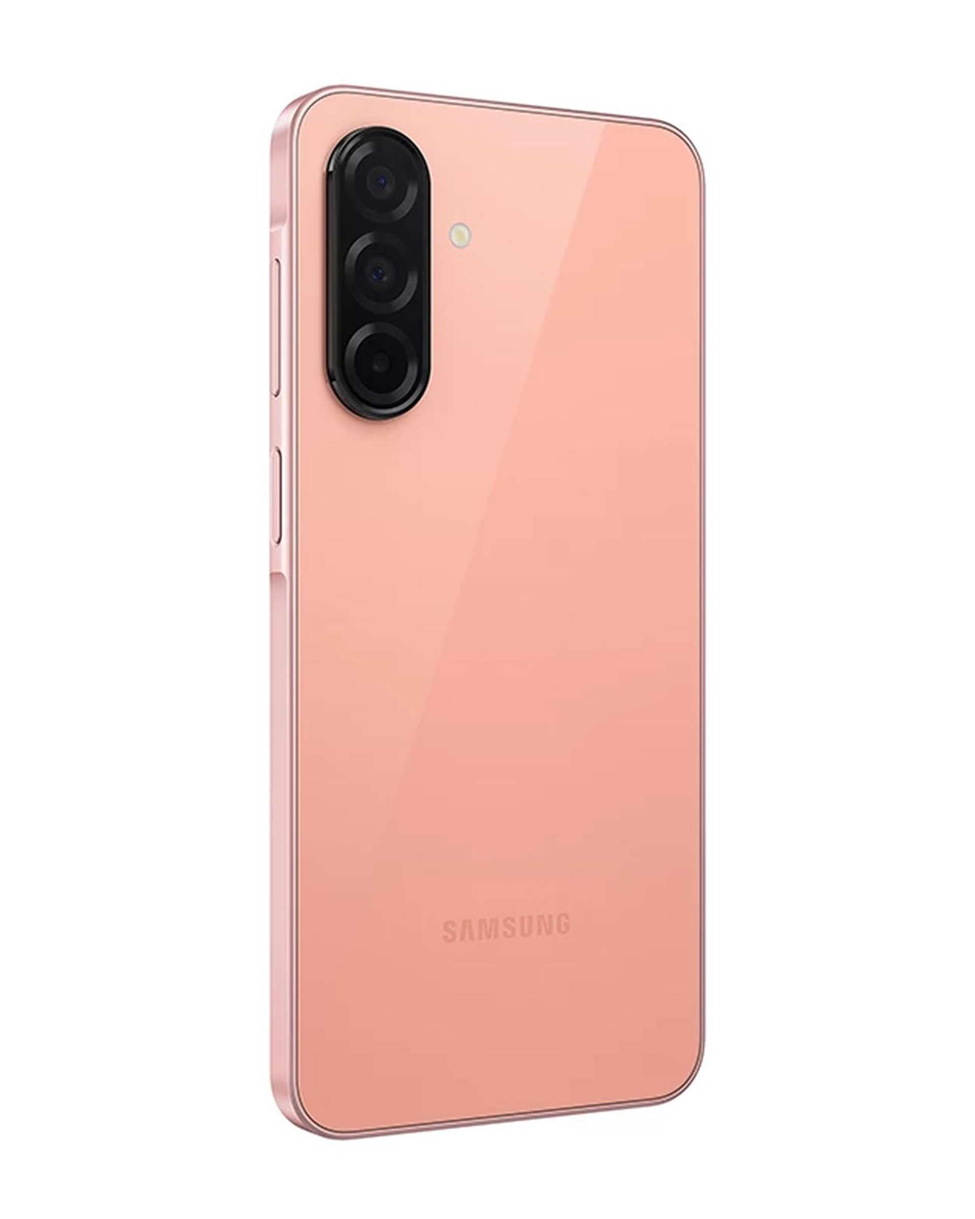 گوشی موبایل سامسونگ مدل Galaxy A26 ۵G ظرفیت ۱۲۸ گیگابایت رم ۶ گیگابایت صورتی- ویتنام