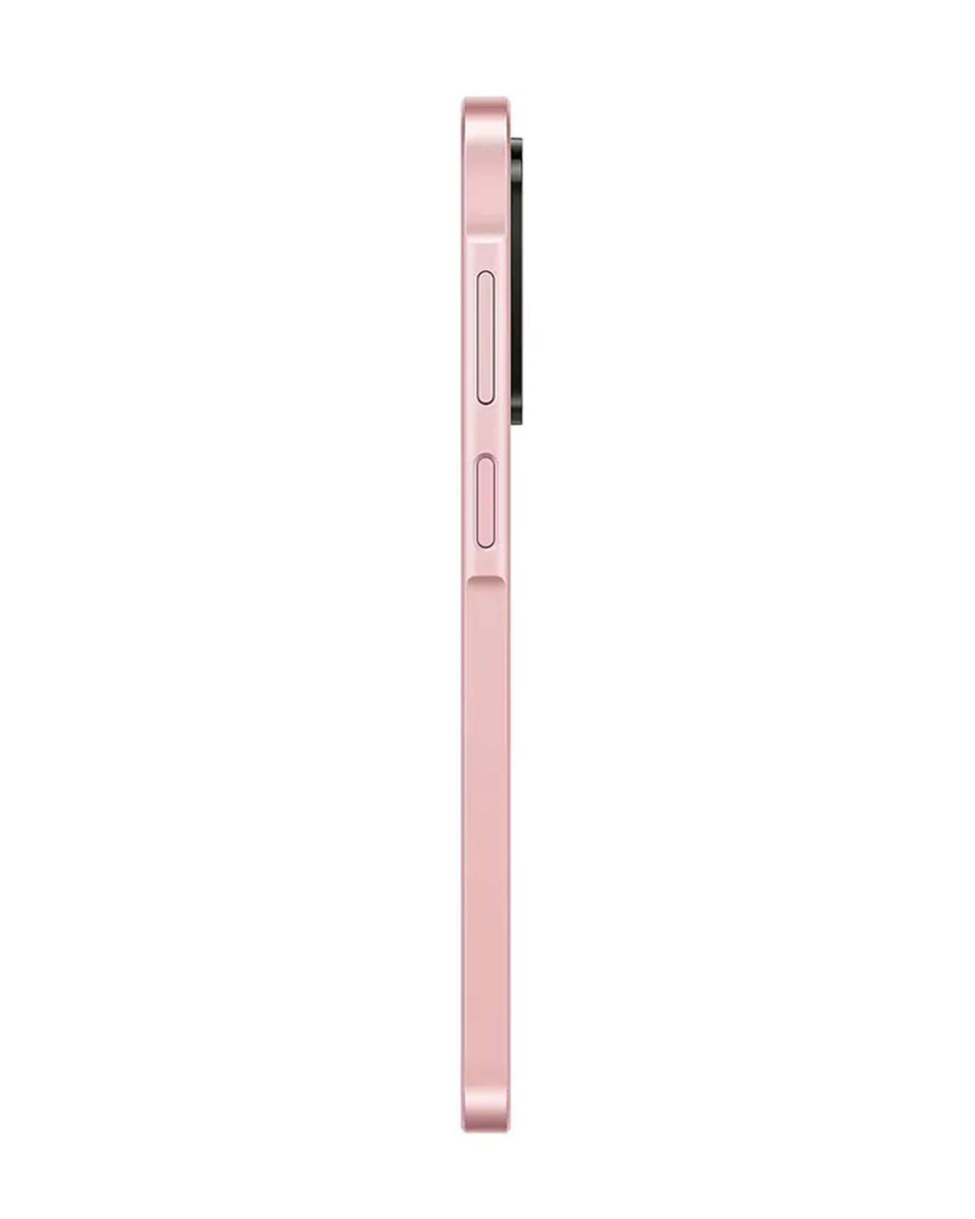 گوشی موبایل سامسونگ مدل Galaxy A26 ۵G ظرفیت ۱۲۸ گیگابایت رم ۶ گیگابایت صورتی- ویتنام