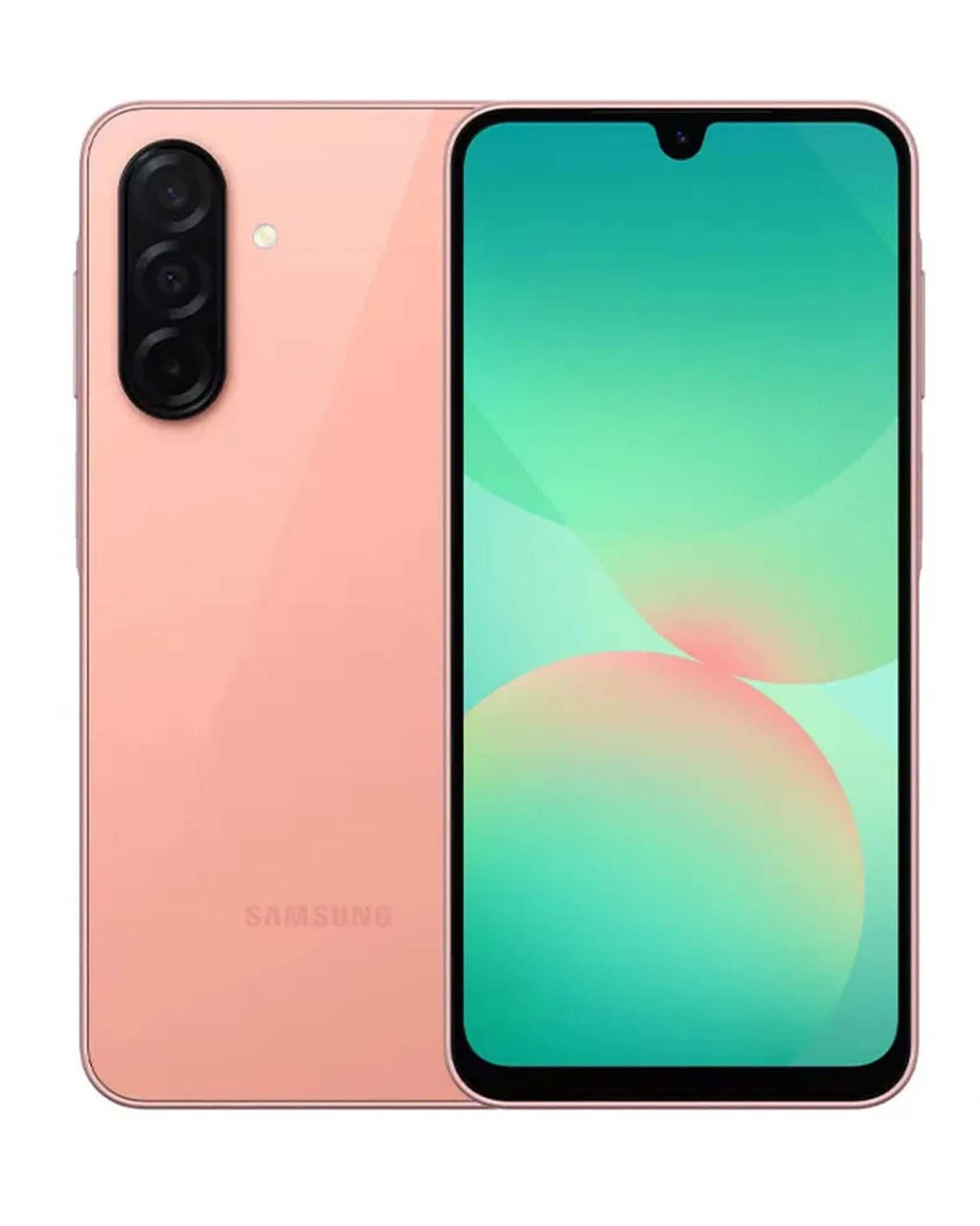 گوشی موبایل سامسونگ مدل Galaxy A26 ۵G ظرفیت ۲۵۶ گیگابایت رم ۸ گیگابایت صورتی- ویتنام