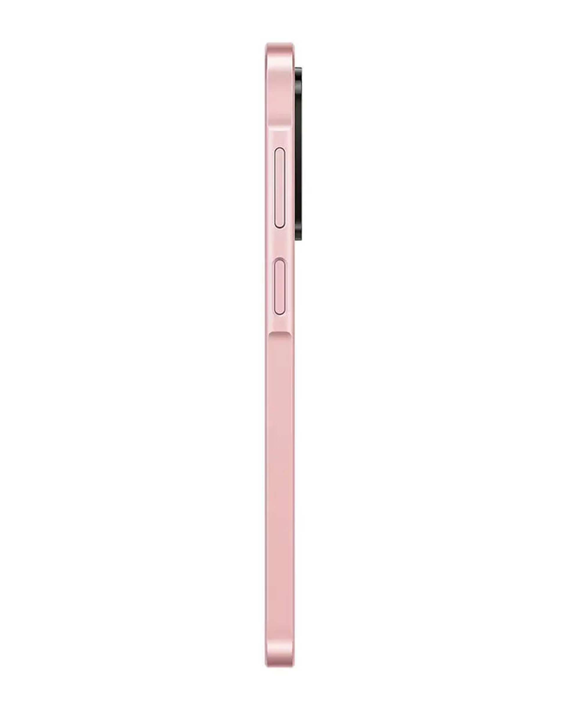 گوشی موبایل سامسونگ مدل Galaxy A26 ۵G ظرفیت ۲۵۶ گیگابایت رم ۸ گیگابایت صورتی- ویتنام