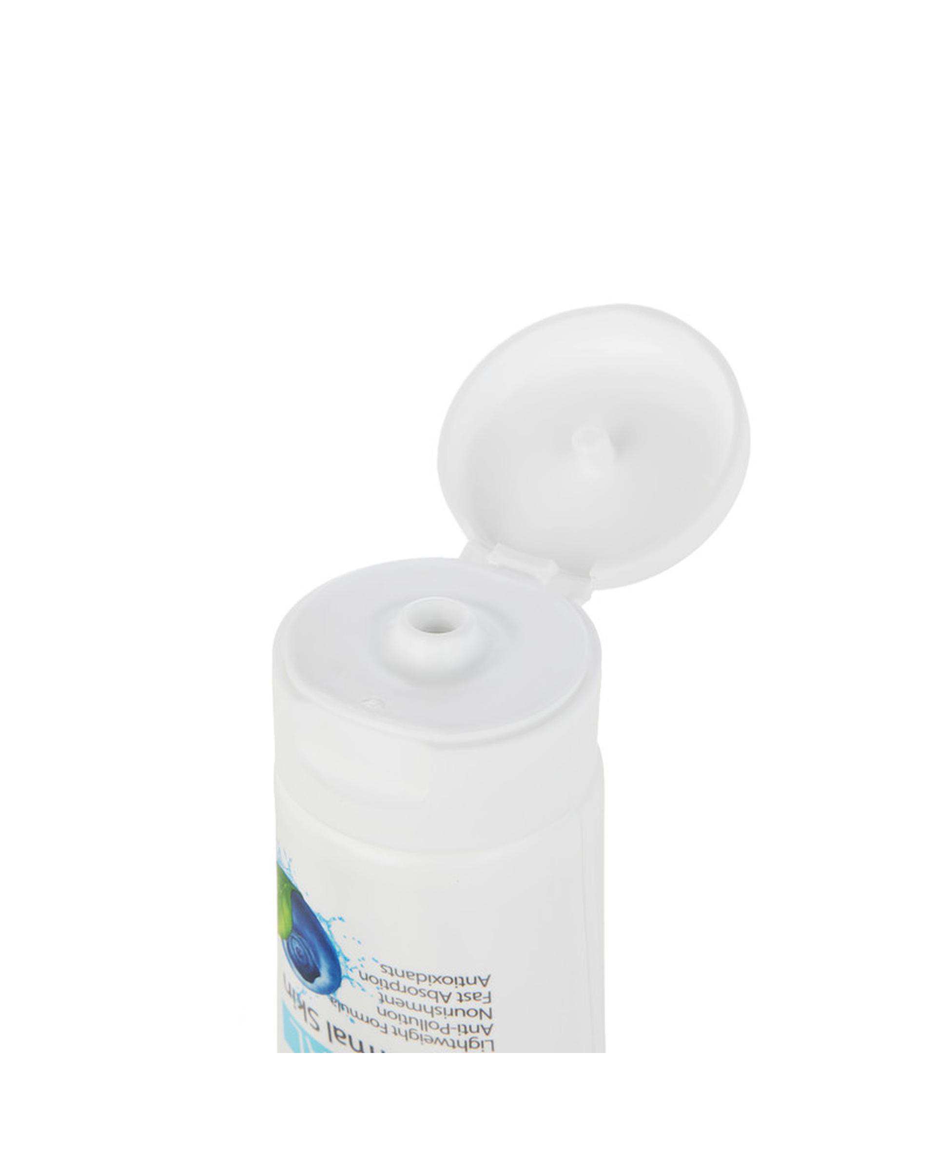 کرم مرطوب کننده تیوپی کامان Come On مناسب پوست نرمال حاوی عصاره پشن بری حجم 75ml