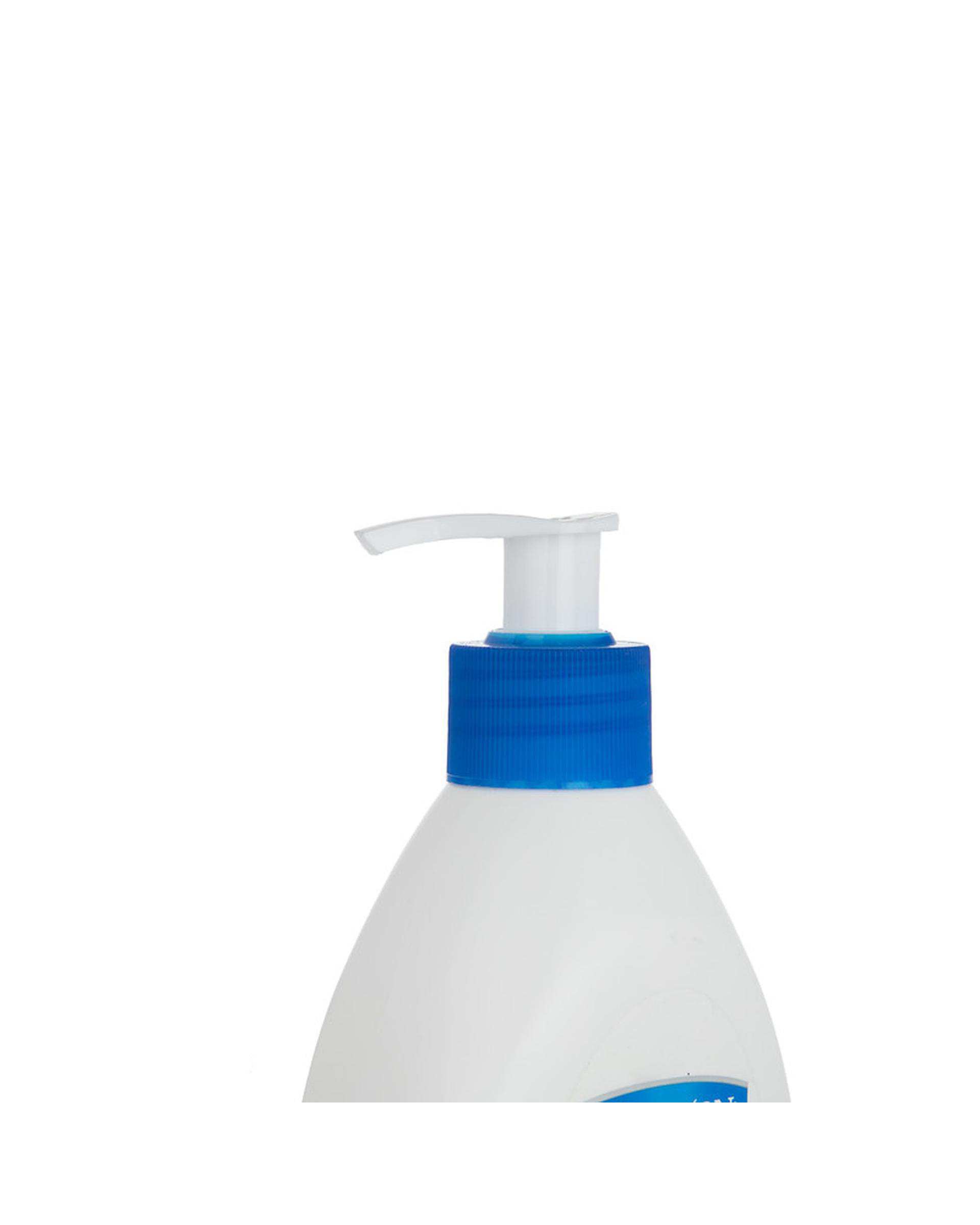 لوسیون بدن آووکادو کامان Come On مناسب انواع پوست حجم 510ml
