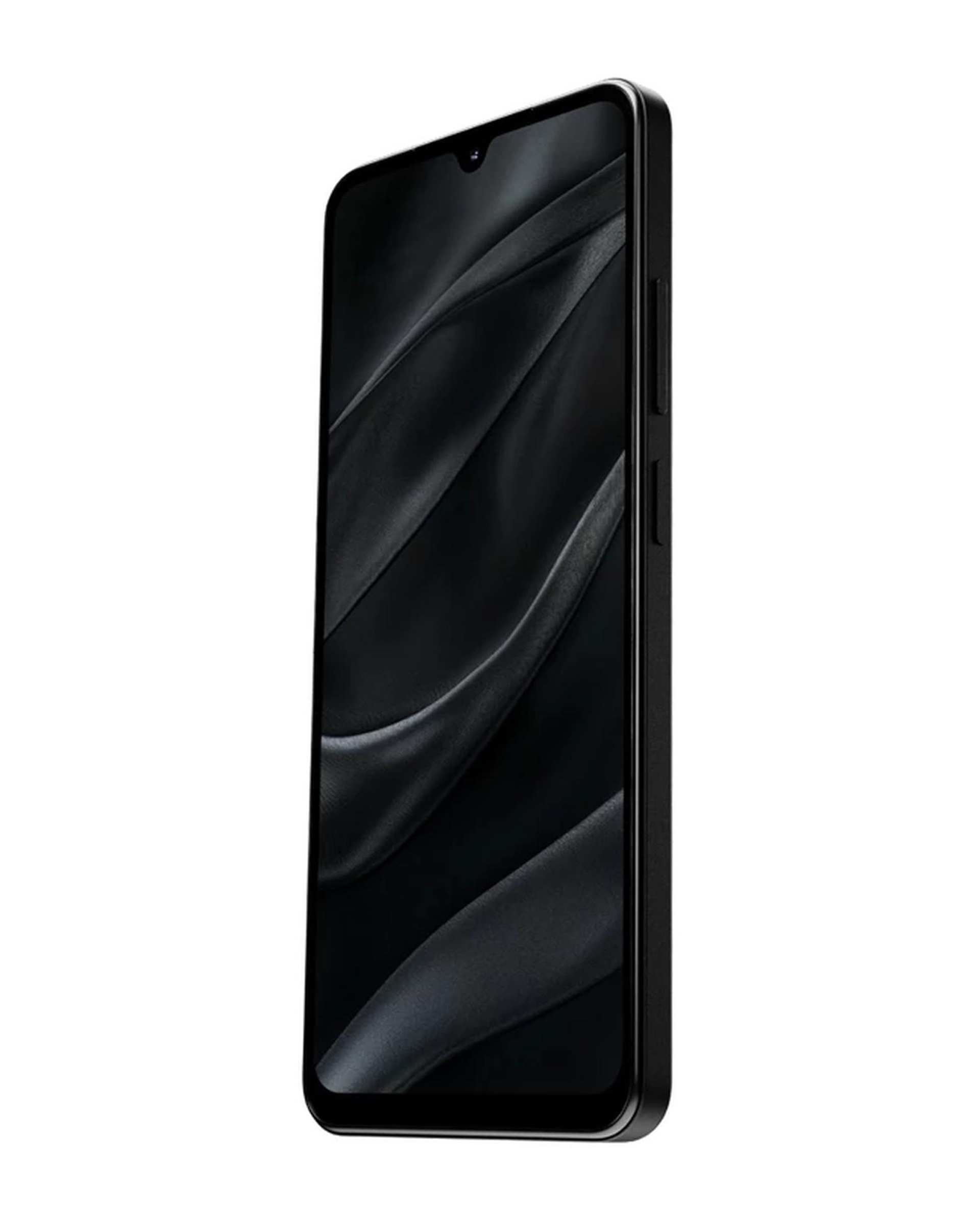 گوشی موبایل شیائومی مدل Poco C71 دو سیم کارت ظرفیت ۱۲۸ گیگابایت و رم ۴ گیگابایت مشکی
