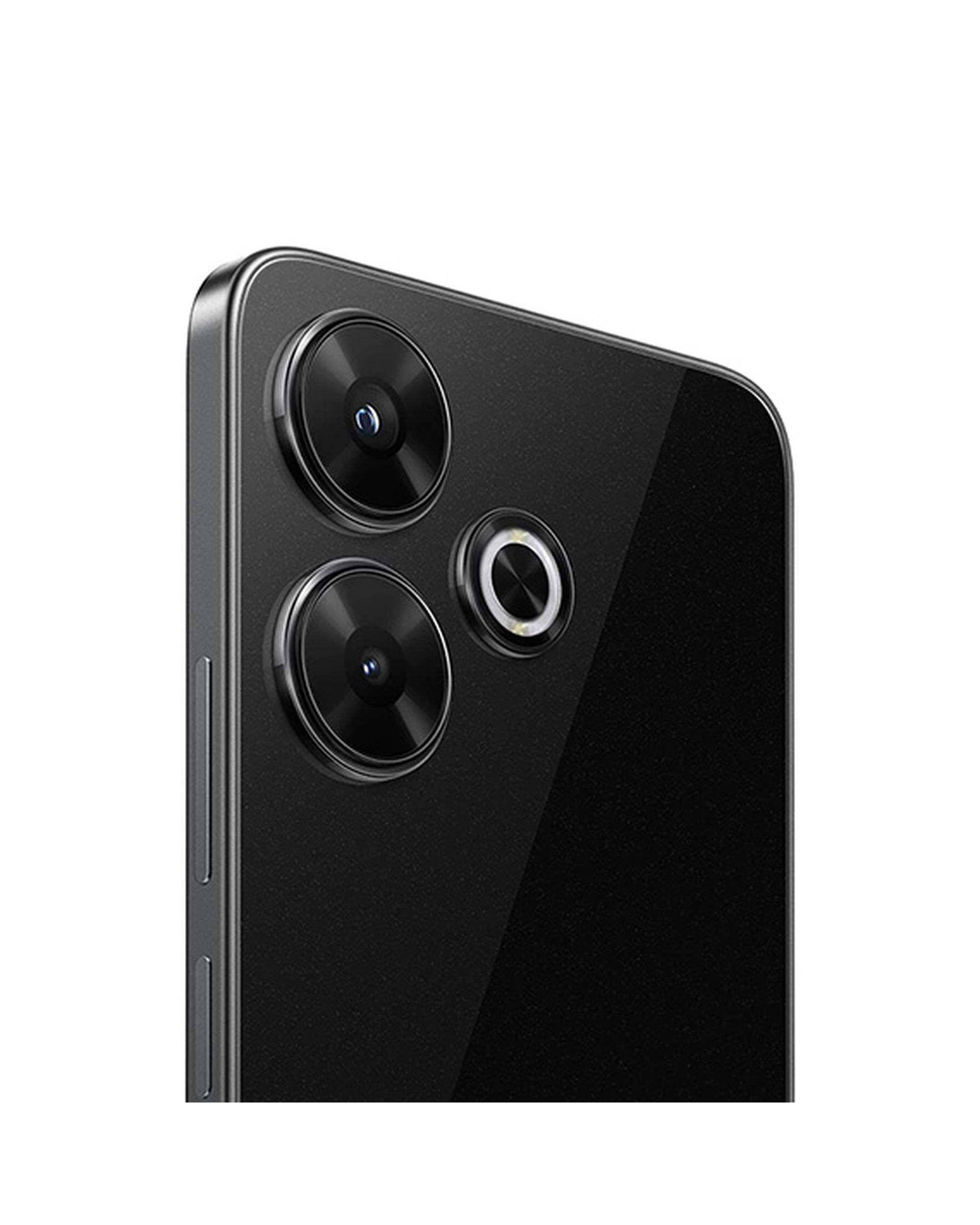 گوشی موبایل شیائومی مدل Redmi 13X 4G ظرفیت 256 گیگابایت رم 8 گیگابایت مشکی