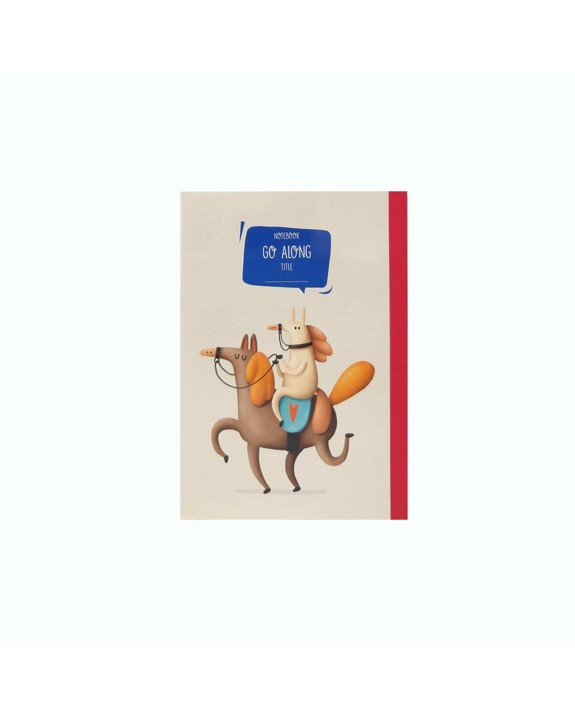 دفتر مشق 80 برگ پرونوت پاپکو Papco کد 915806