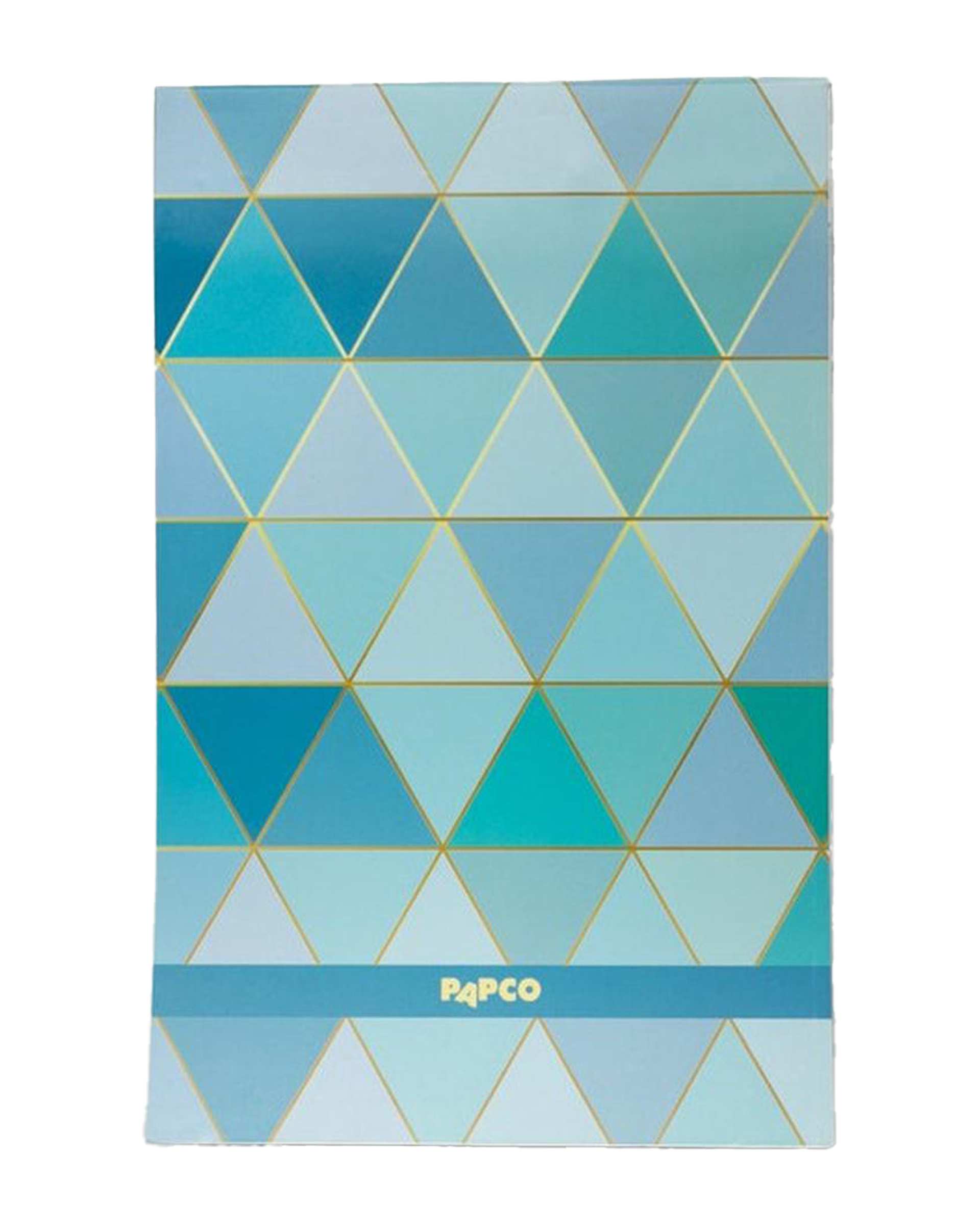نوت پد 100 برگ قابل حمل پرفراژدار پاپکو Papco کد NB-686P3