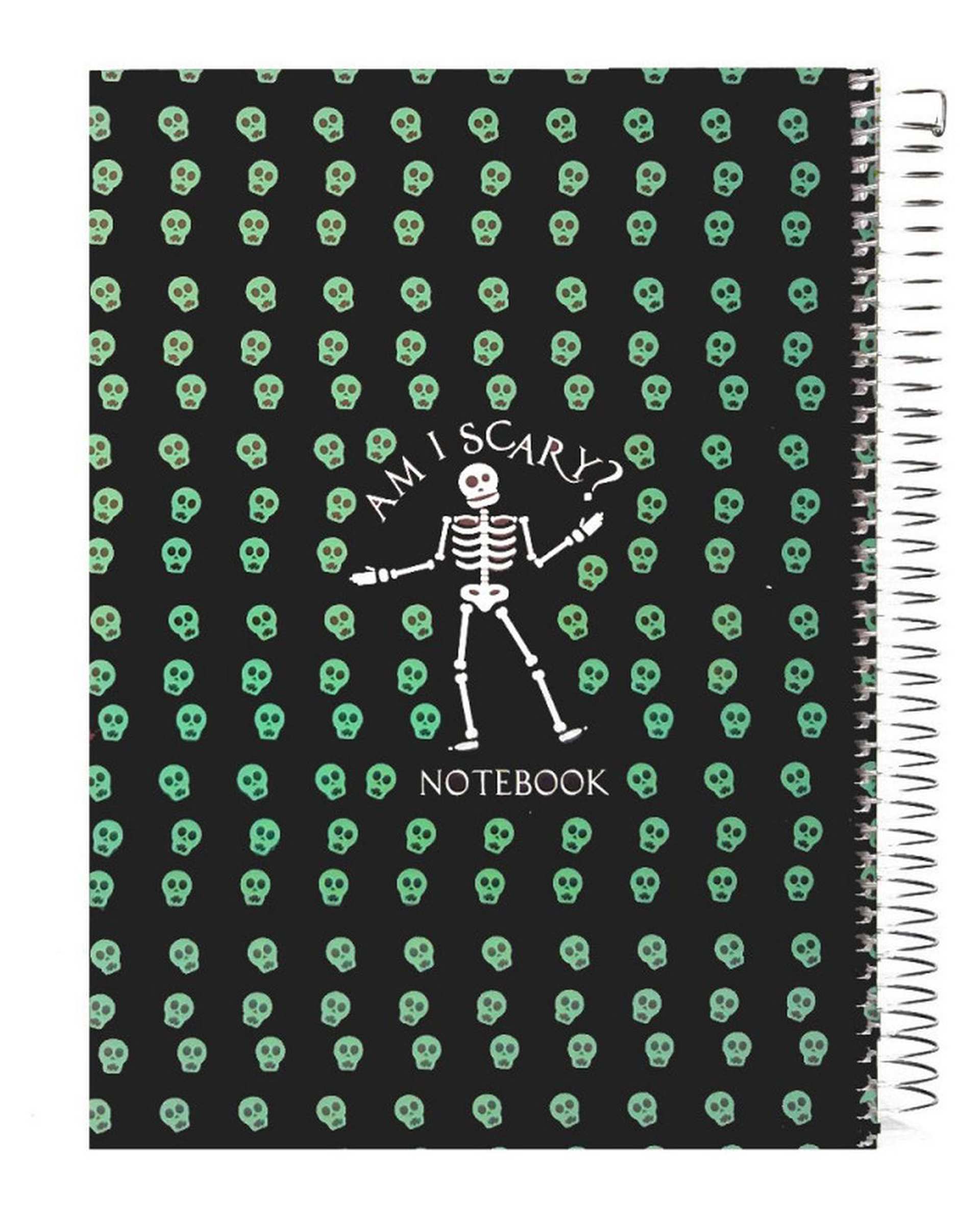 دفتر مشق سیمی 100 برگ پاپکو Papco کد PN-717012