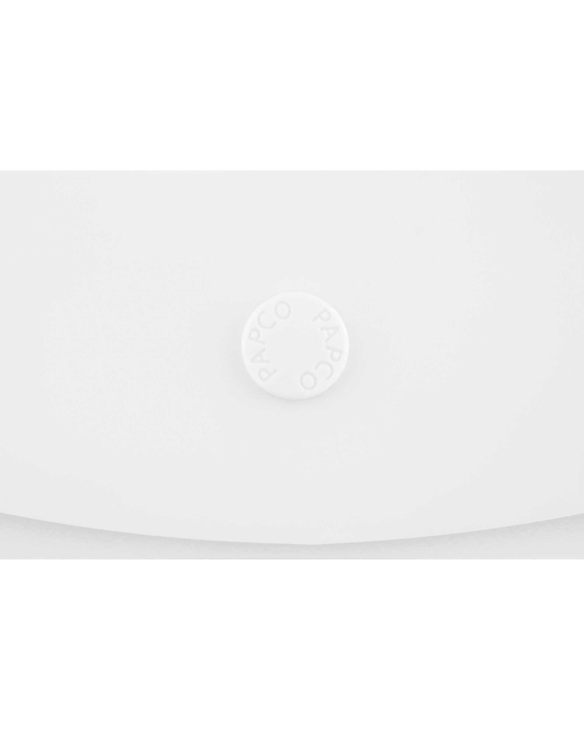 پوشه طلقی مات بیزینس سفید پاپکو Papco کد A4-116BM