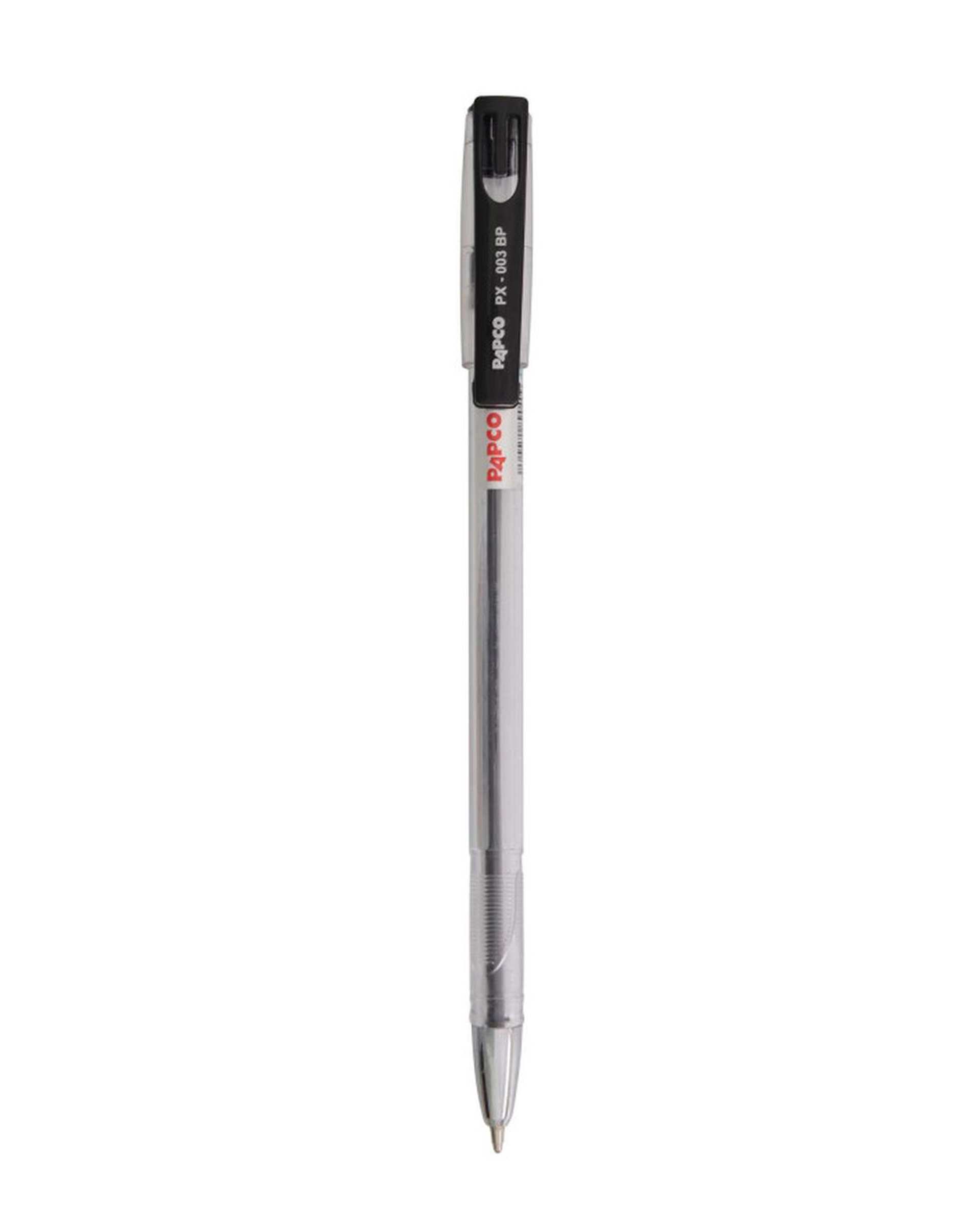 خودکار مشکی پاپکو Papco کد PX-003BP
