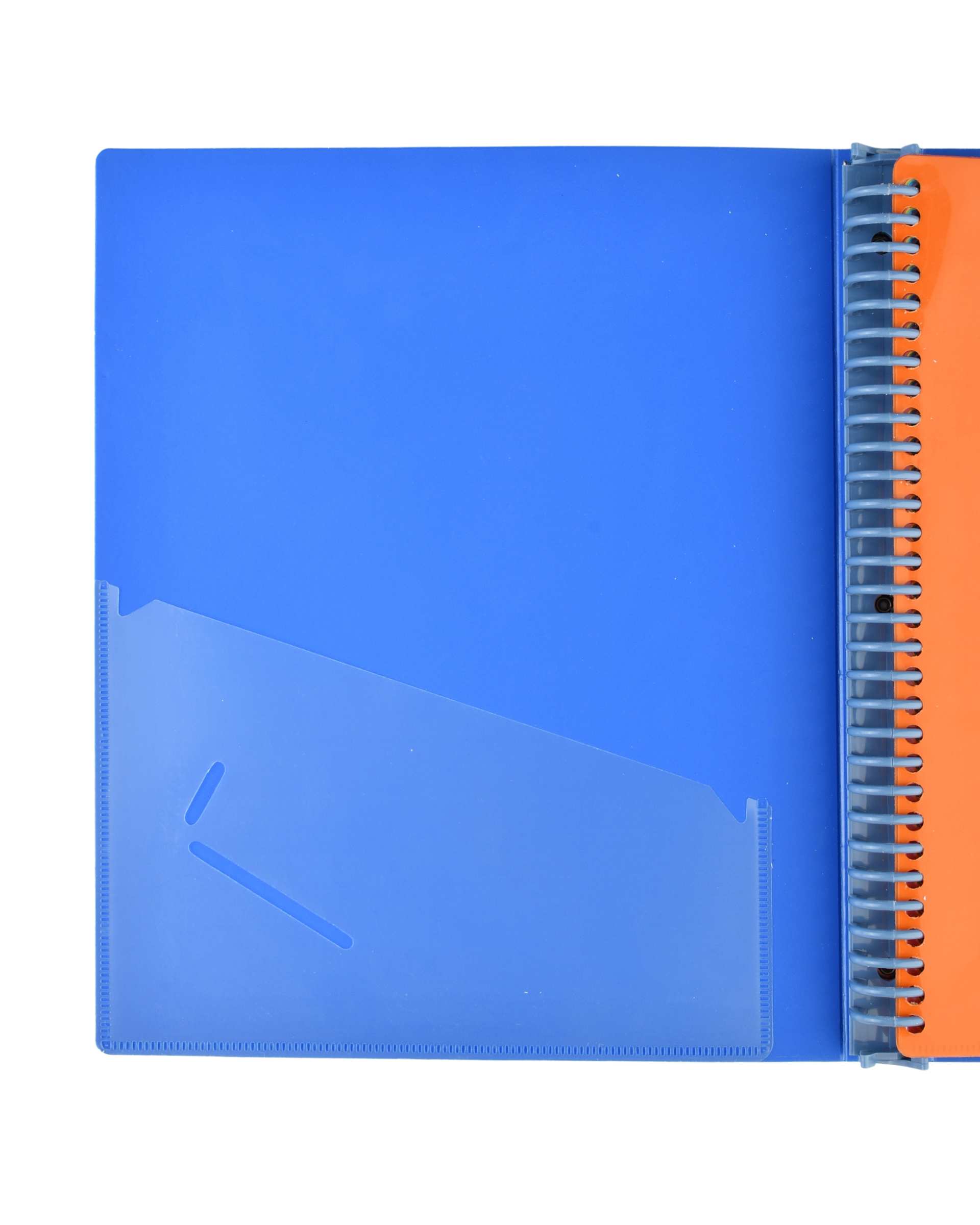 دفتر مدیران 200 برگ مشکی پاپکو Papco کد A4-625