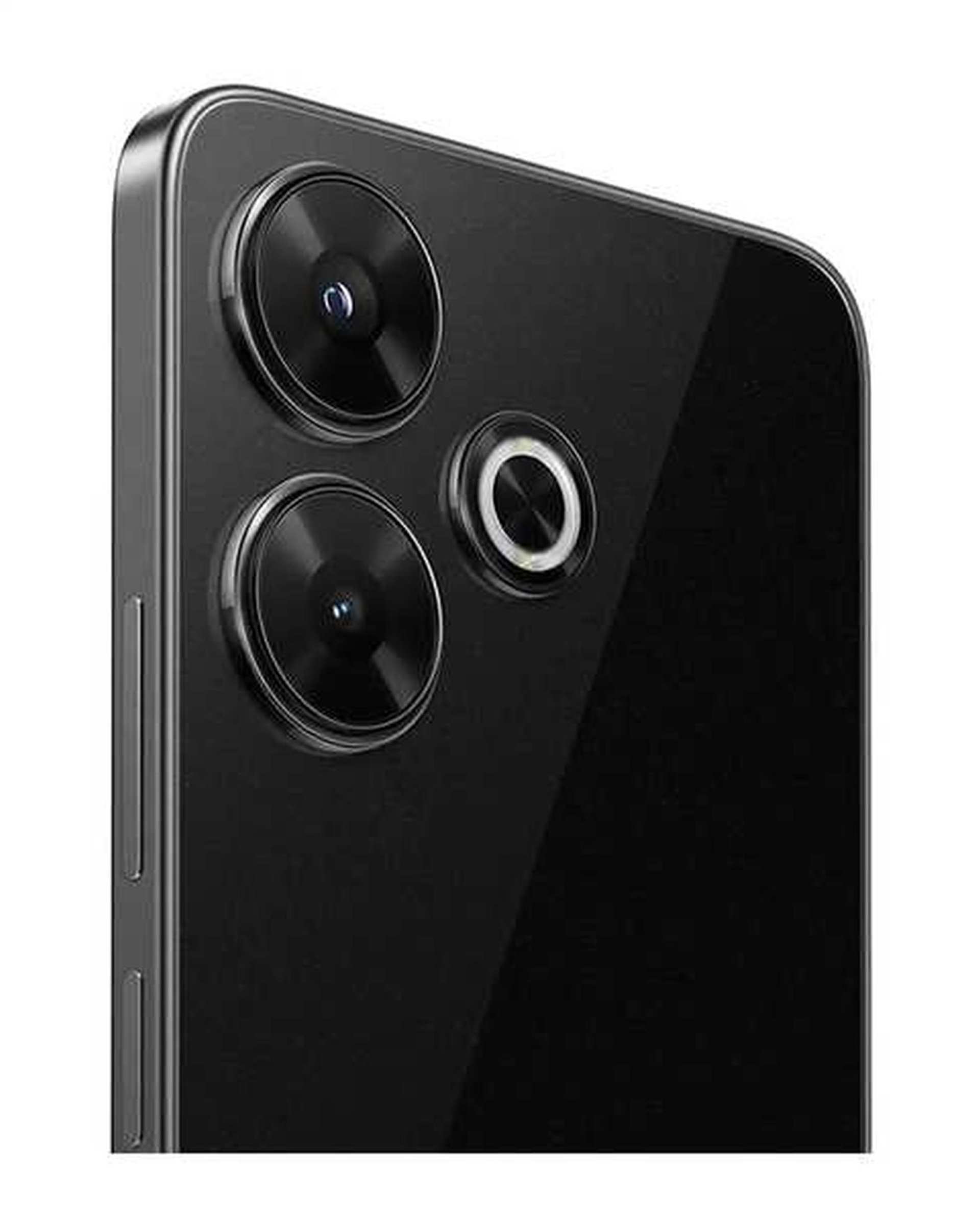 گوشی موبایل شیائومی مدل Redmi 13 4G ظرفیت ۱۲۸ گیگابایت رم ۶ گیگابایت مشکی