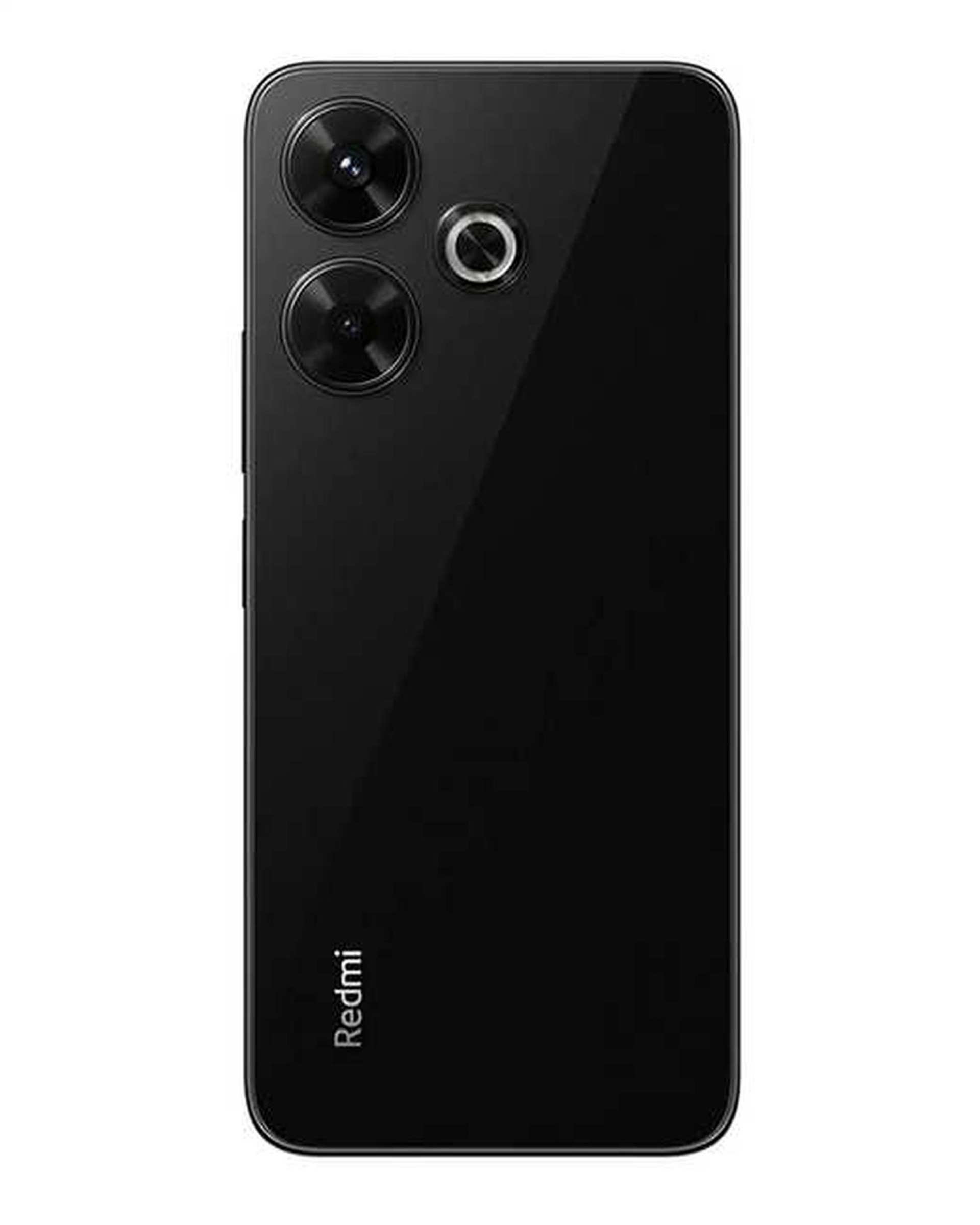 گوشی موبایل شیائومی مدل Redmi 13 4G ظرفیت ۱۲۸ گیگابایت رم ۶ گیگابایت مشکی
