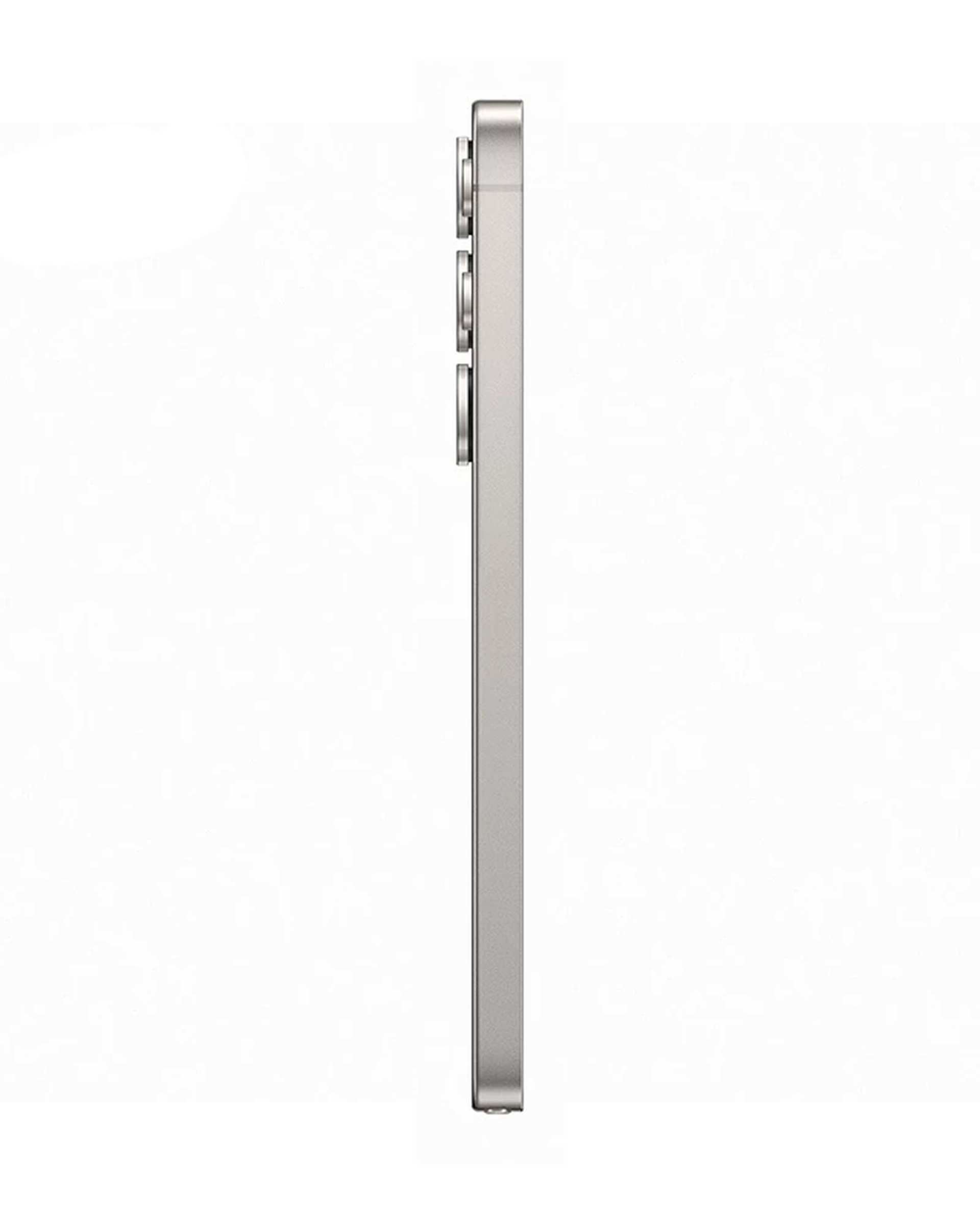 گوشی موبایل سامسونگ مدل Galaxy S25 Ultra دو سیم کارت ظرفیت ۲۵۶ گیگابایت و رم 12 گیگابایت خاکستری - ویتنام