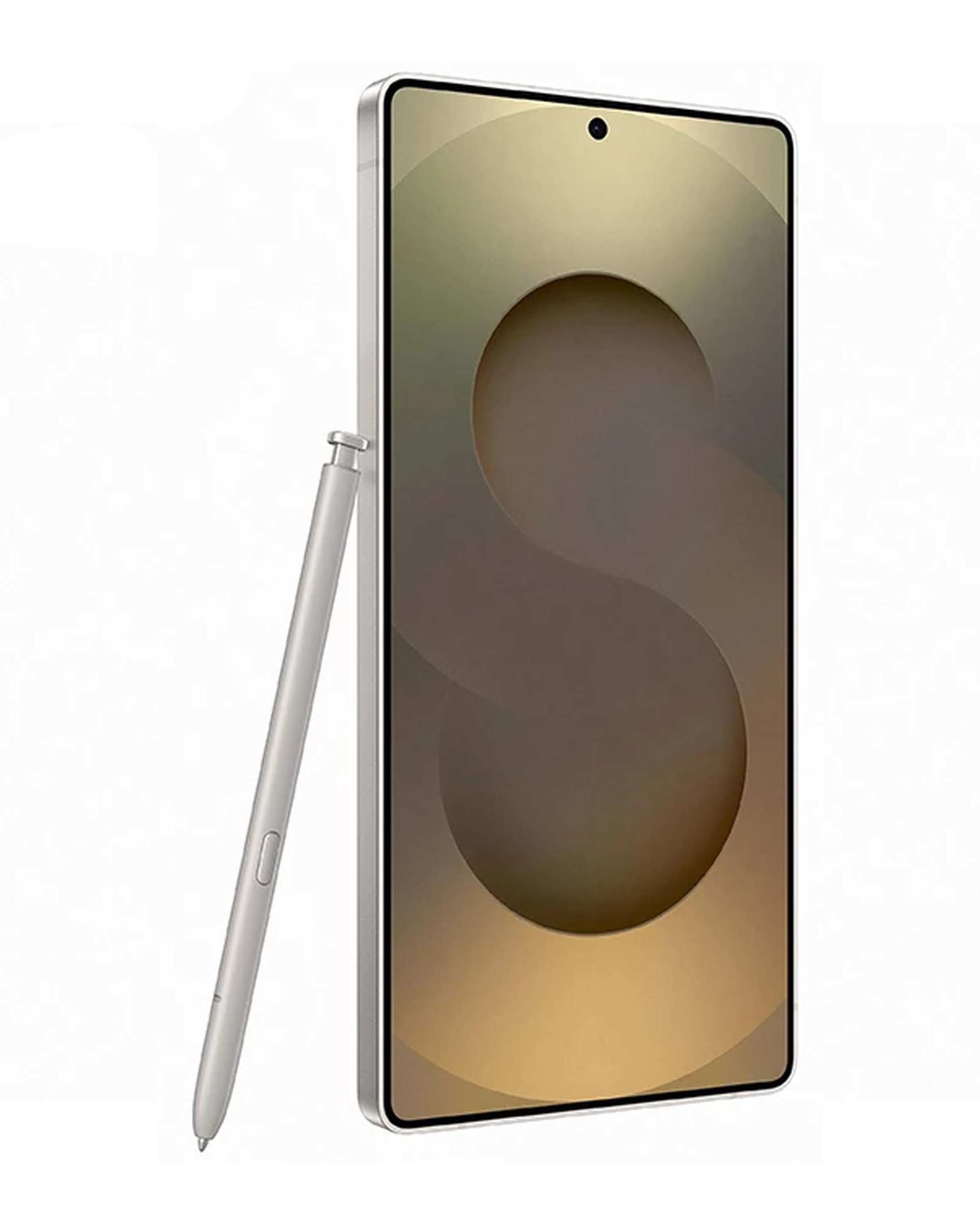 گوشی موبایل سامسونگ مدل Galaxy S25 Ultra دو سیم کارت ظرفیت ۲۵۶ گیگابایت و رم 12 گیگابایت خاکستری - ویتنام