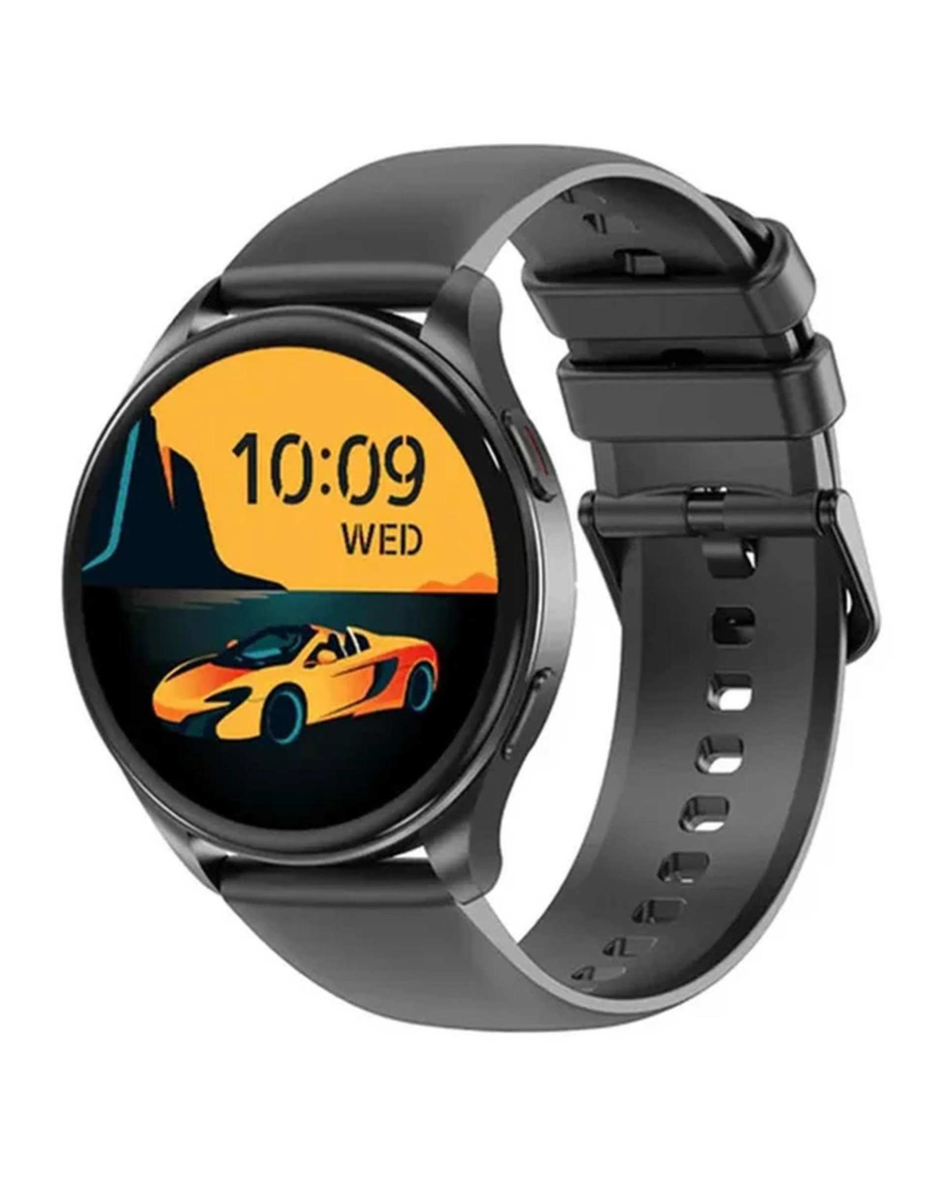 ساعت هوشمند مشکی بلک ویو Blackview مدل X20