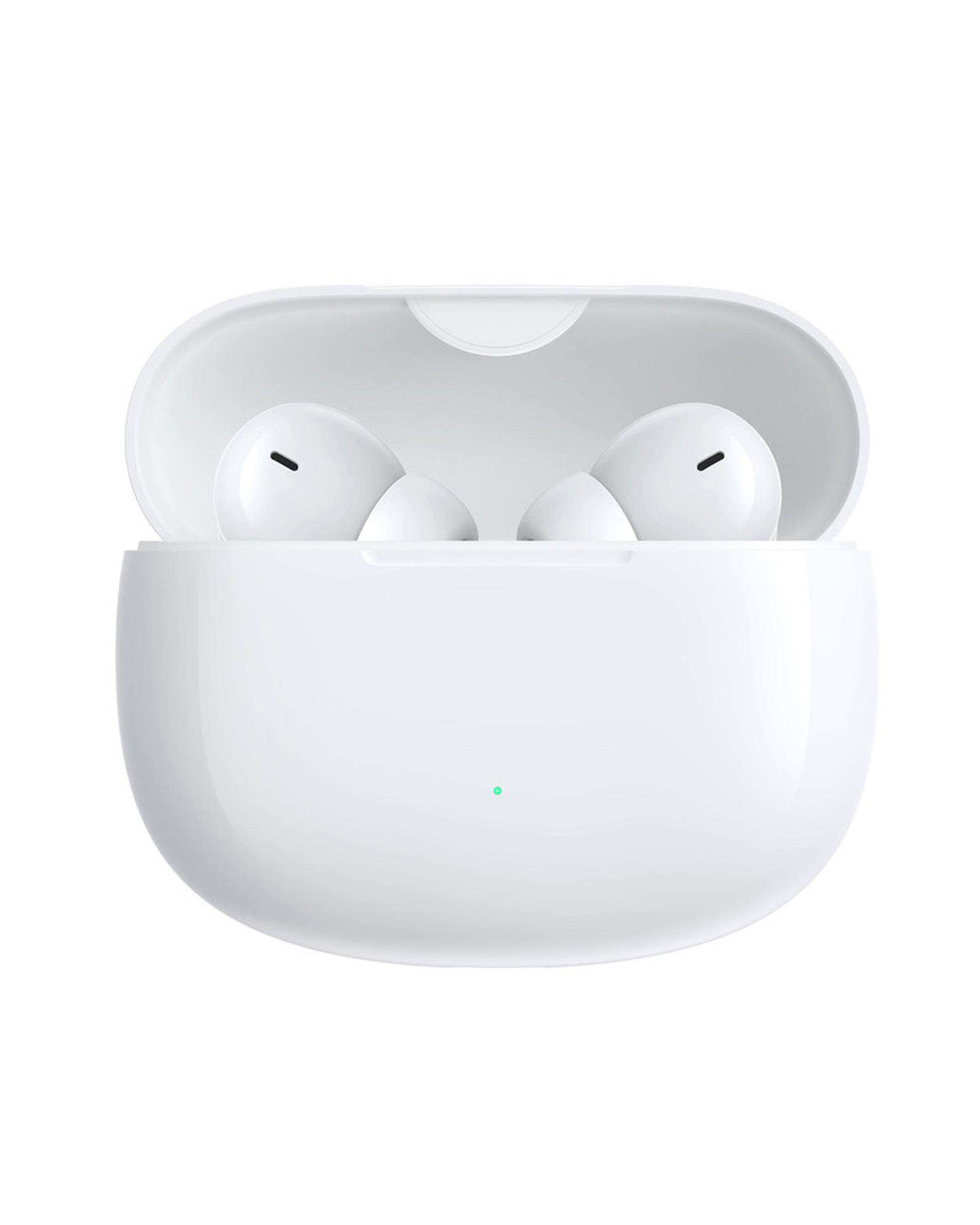 هندزفری بلوتوثی سفید آنر Honor مدل EARBUDS X3 LITE با درگاه ارتباطی USB Type-C