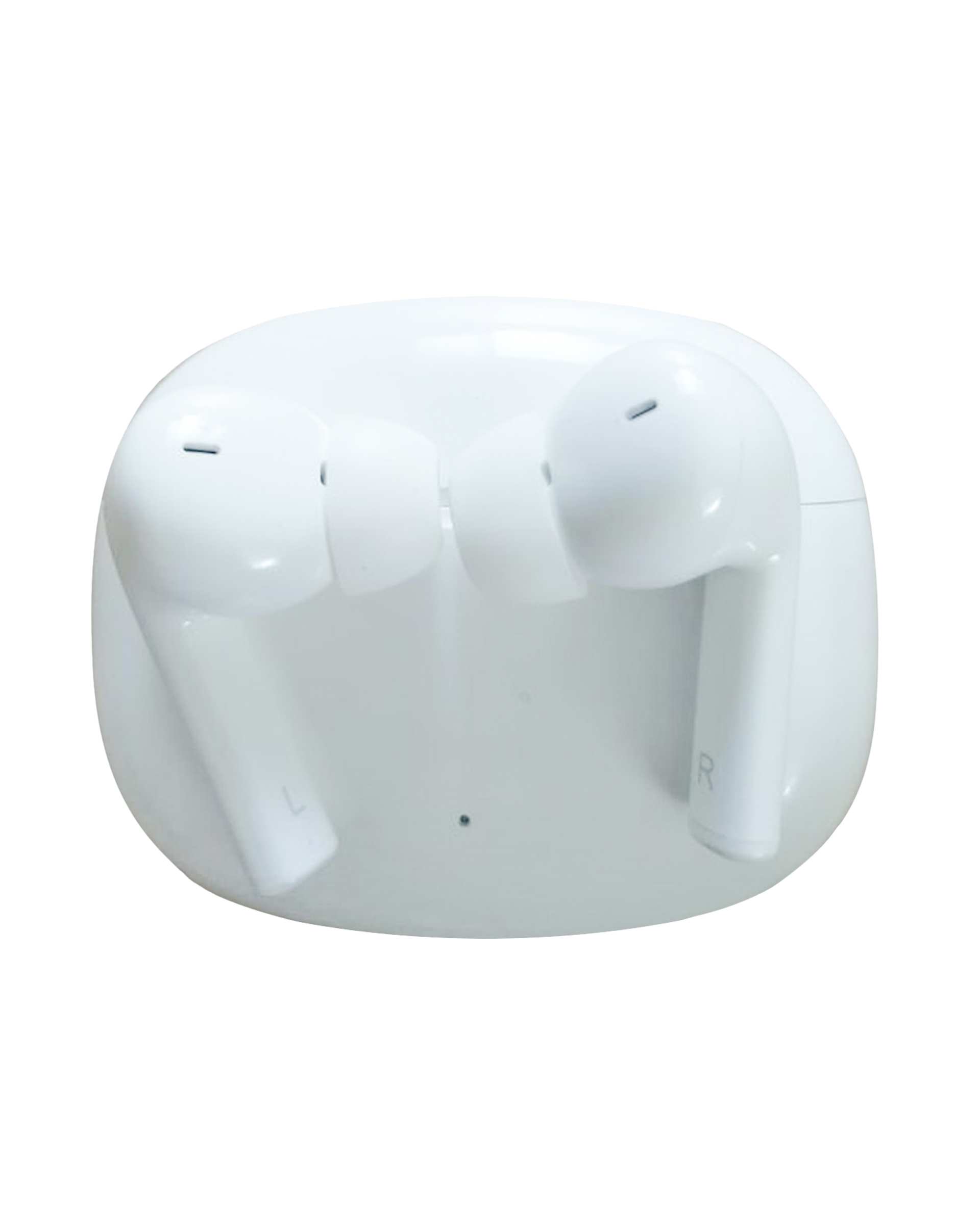 هندزفری بلوتوثی سفید آنر Honor مدل EARBUDS X3 LITE با درگاه ارتباطی USB Type-C