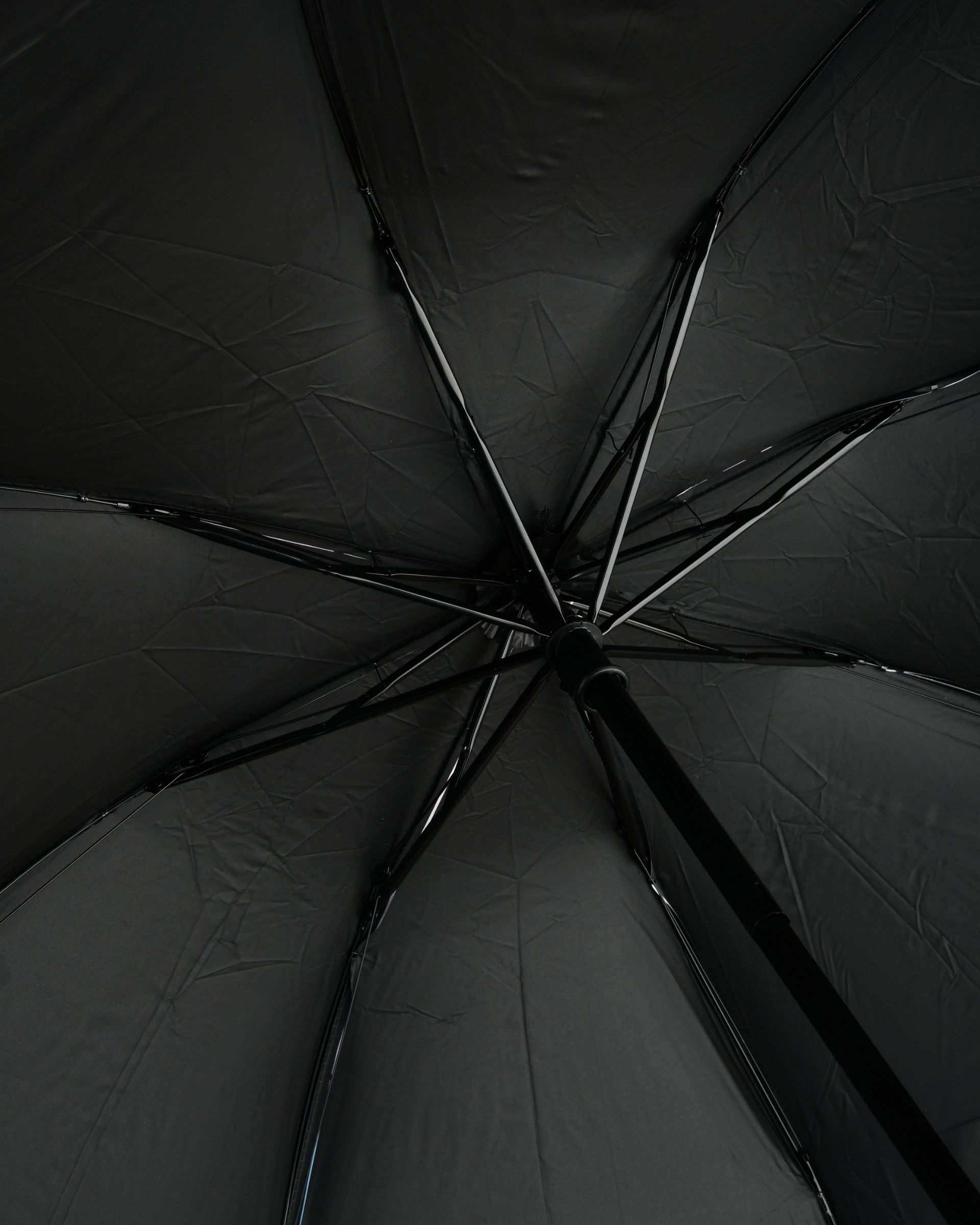 چتر تاشو بچگانه بنفش کلاسیک Classic طرح کرومی