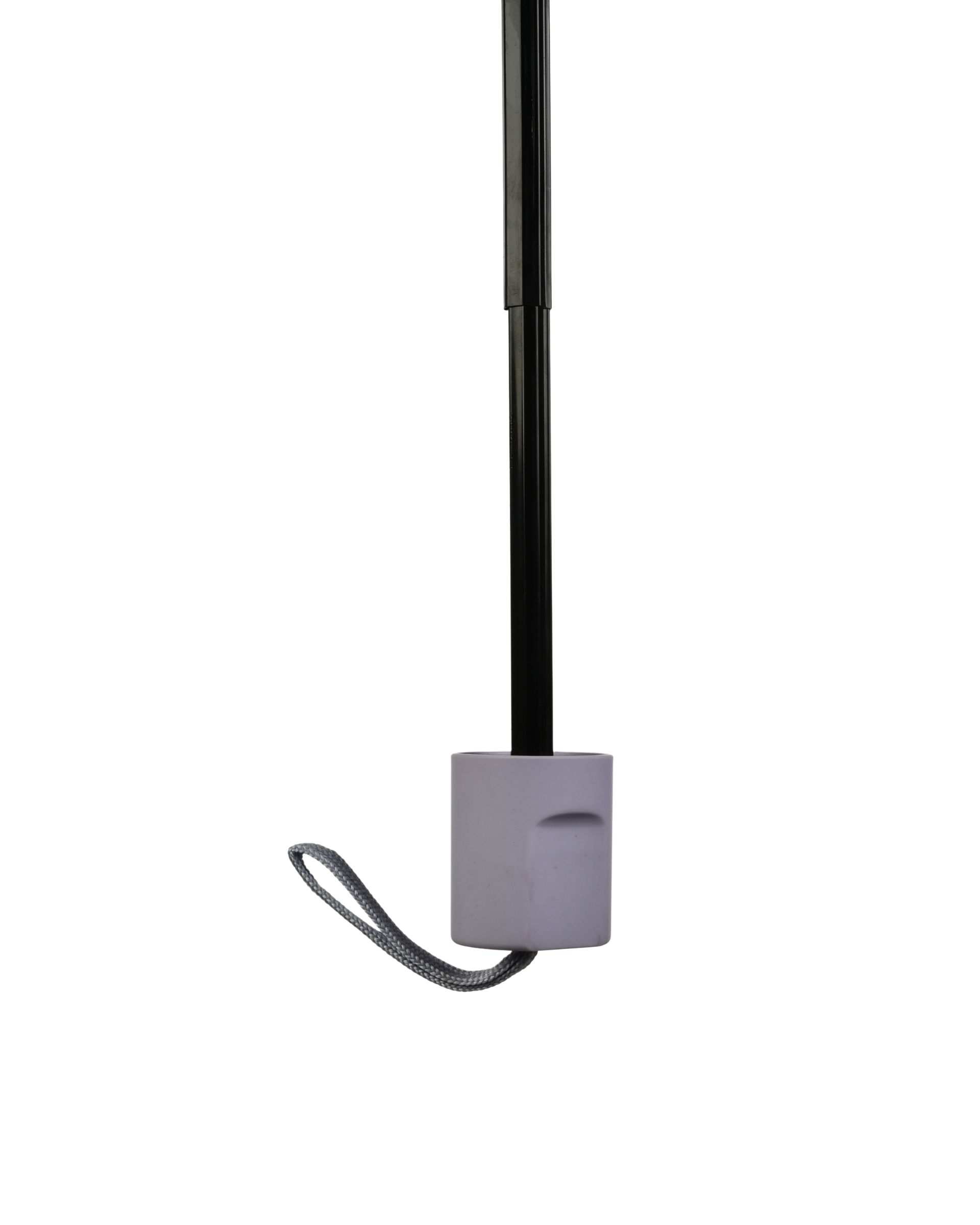 چتر تاشو بچگانه آبی کلاسیک Classic طرح Stitch