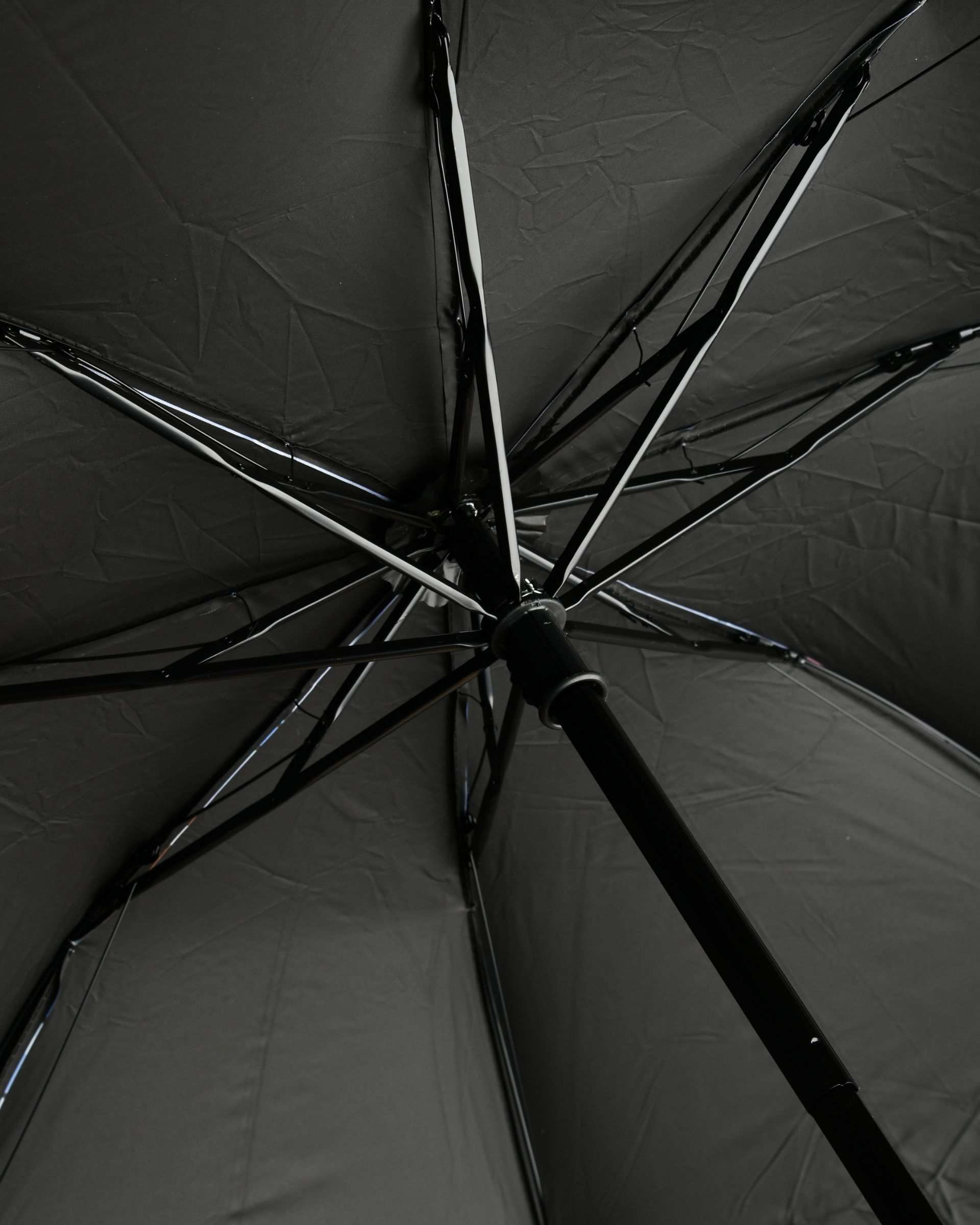 چتر تاشو بچگانه آبی کلاسیک Classic طرح Stitch