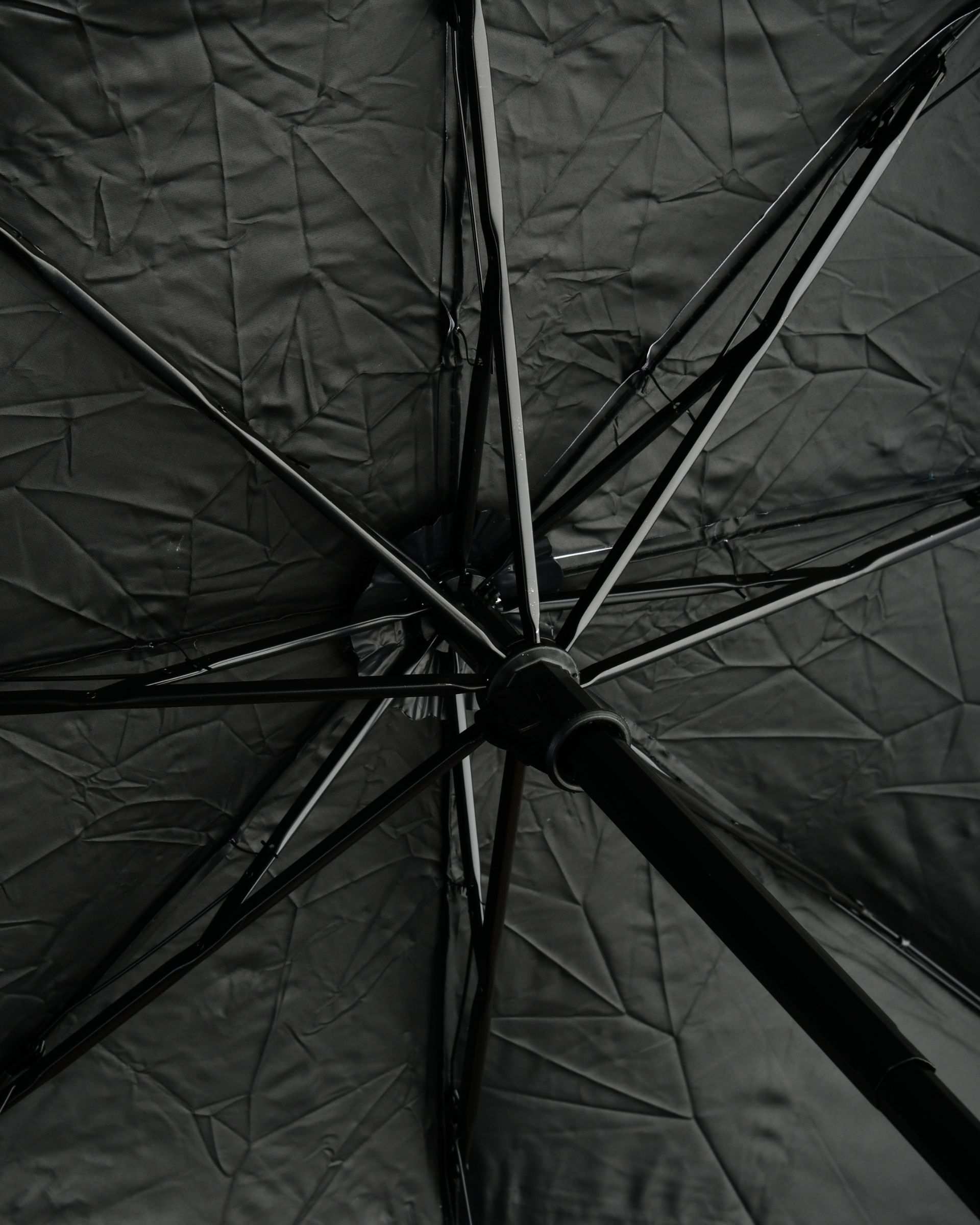 چتر تاشو بچگانه آبی کلاسیک Classic طرح cinnamoroll