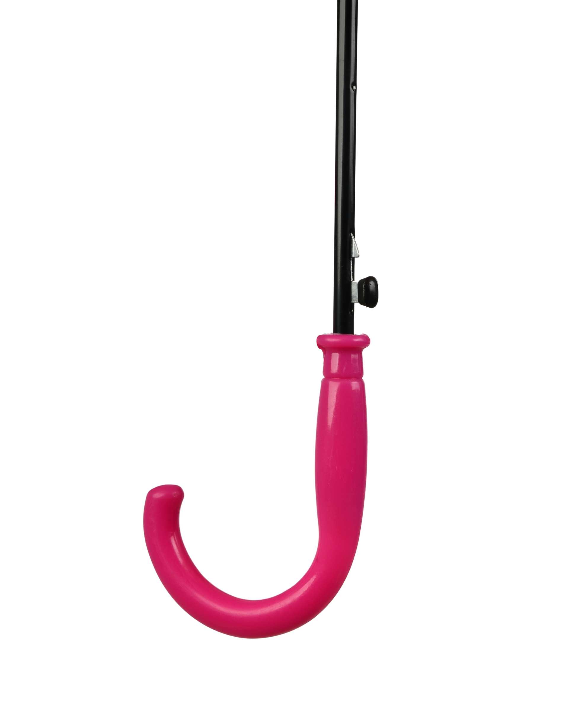 چتر بچگانه صورتی کلاسیک Classic طرح پپا